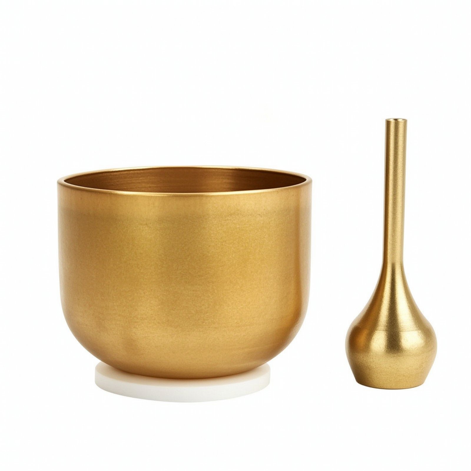 Compact Sound Bowl