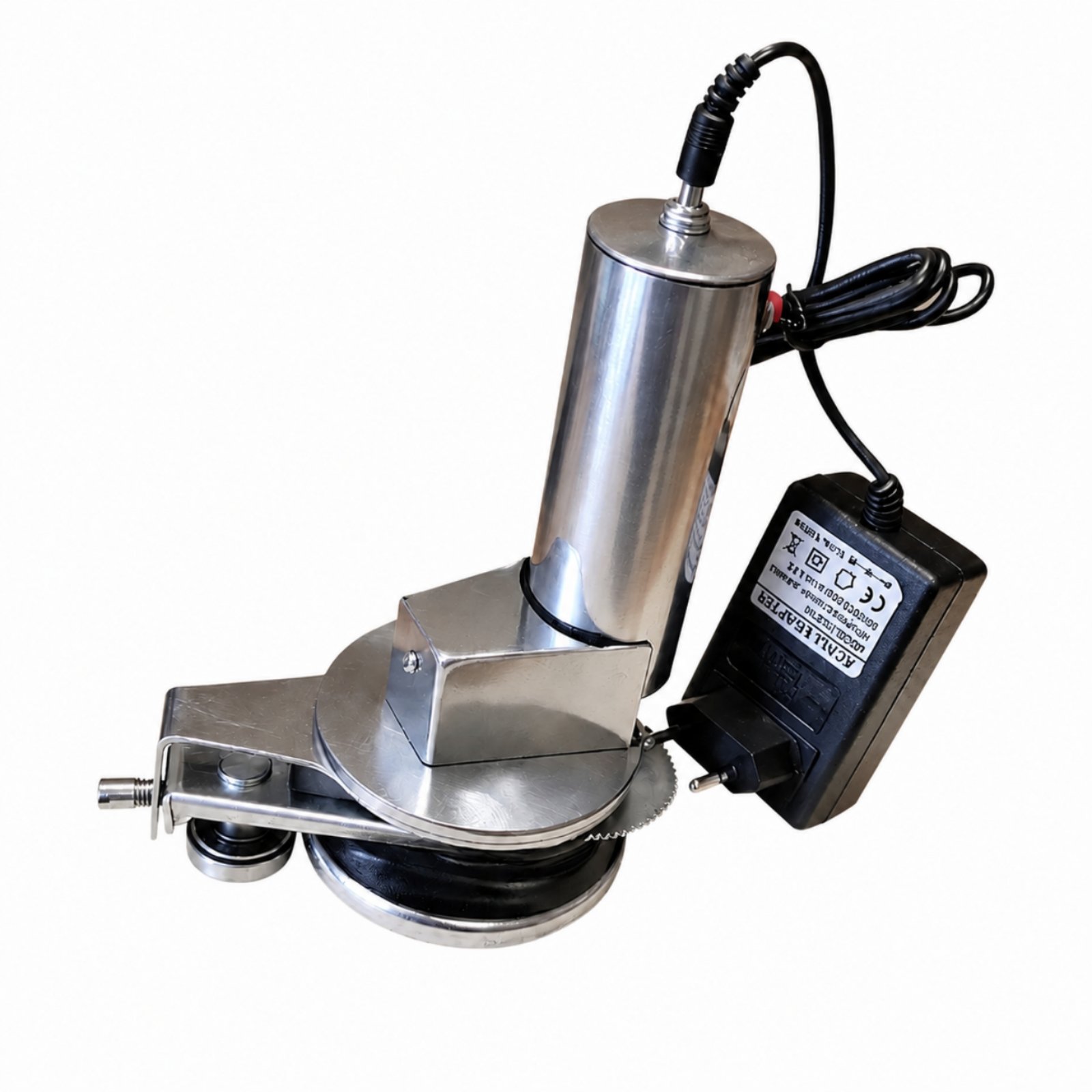 Stainless Steel Can Sealing Machine