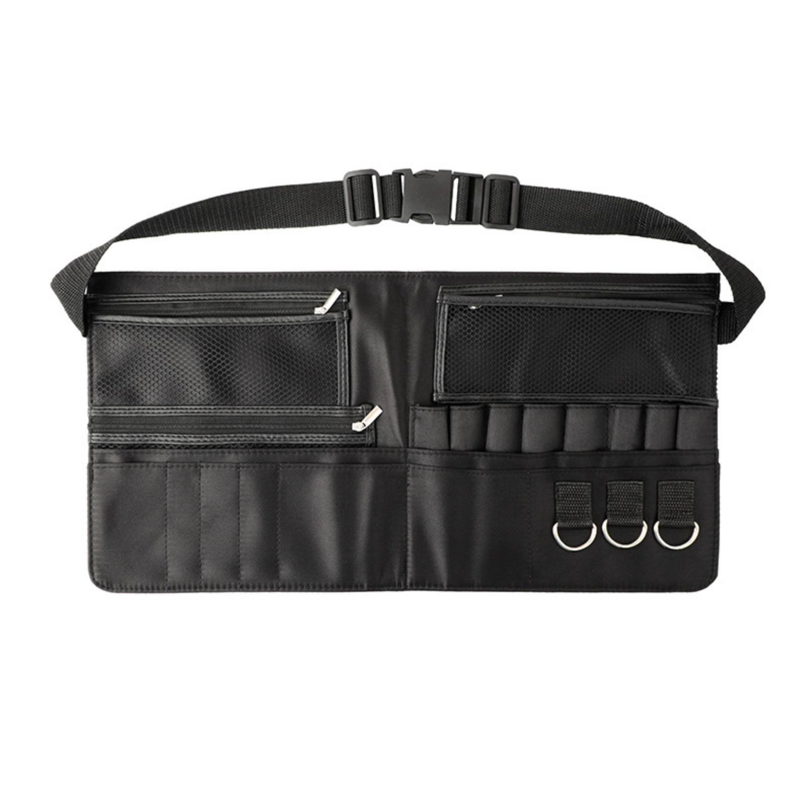 Makeup Brush Belt Bag