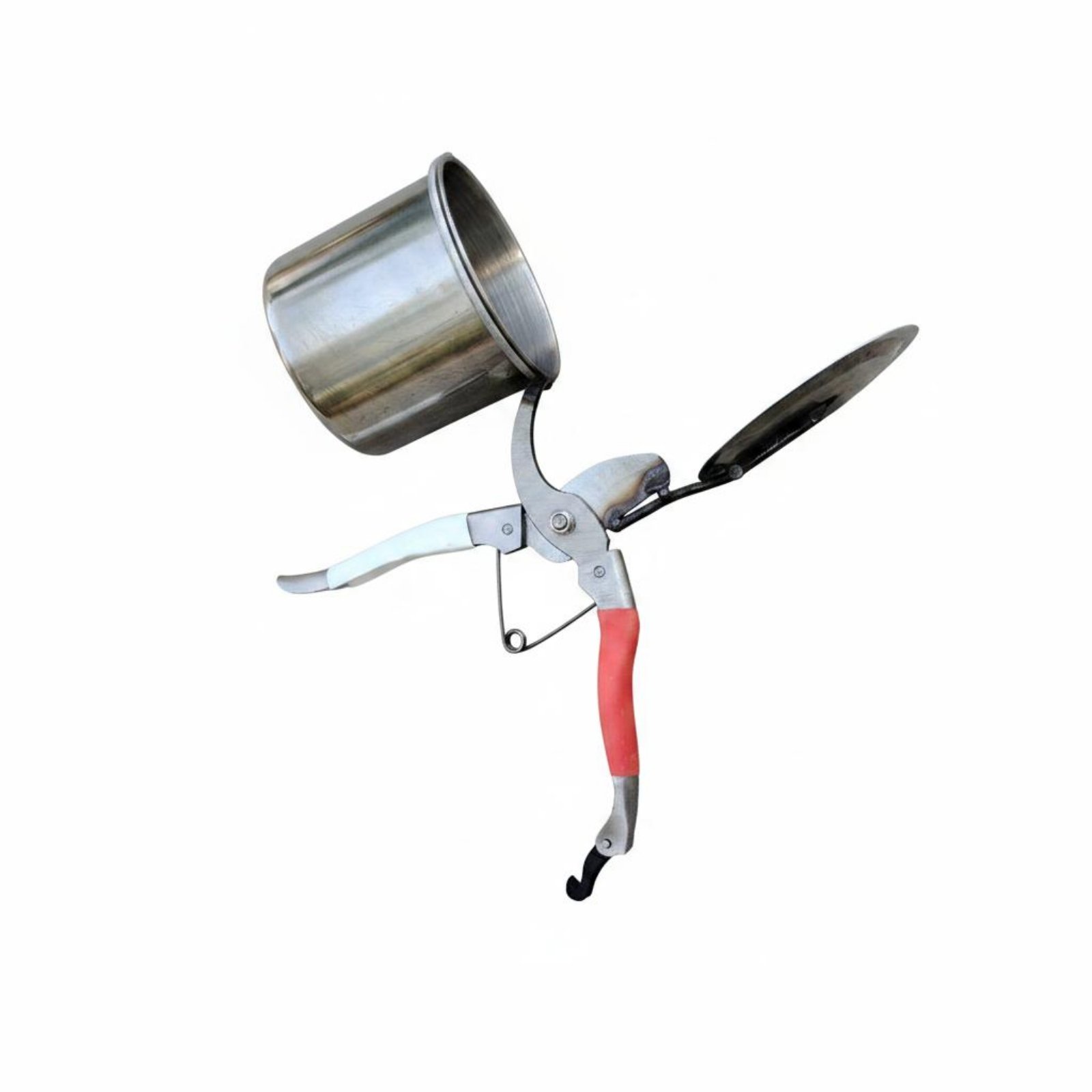 Cup-Style Fruit Picker
