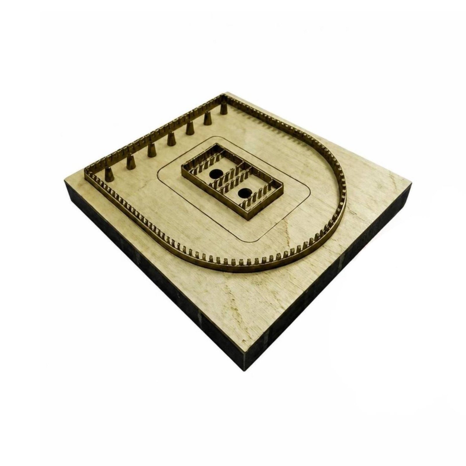 Leather Cutting Die