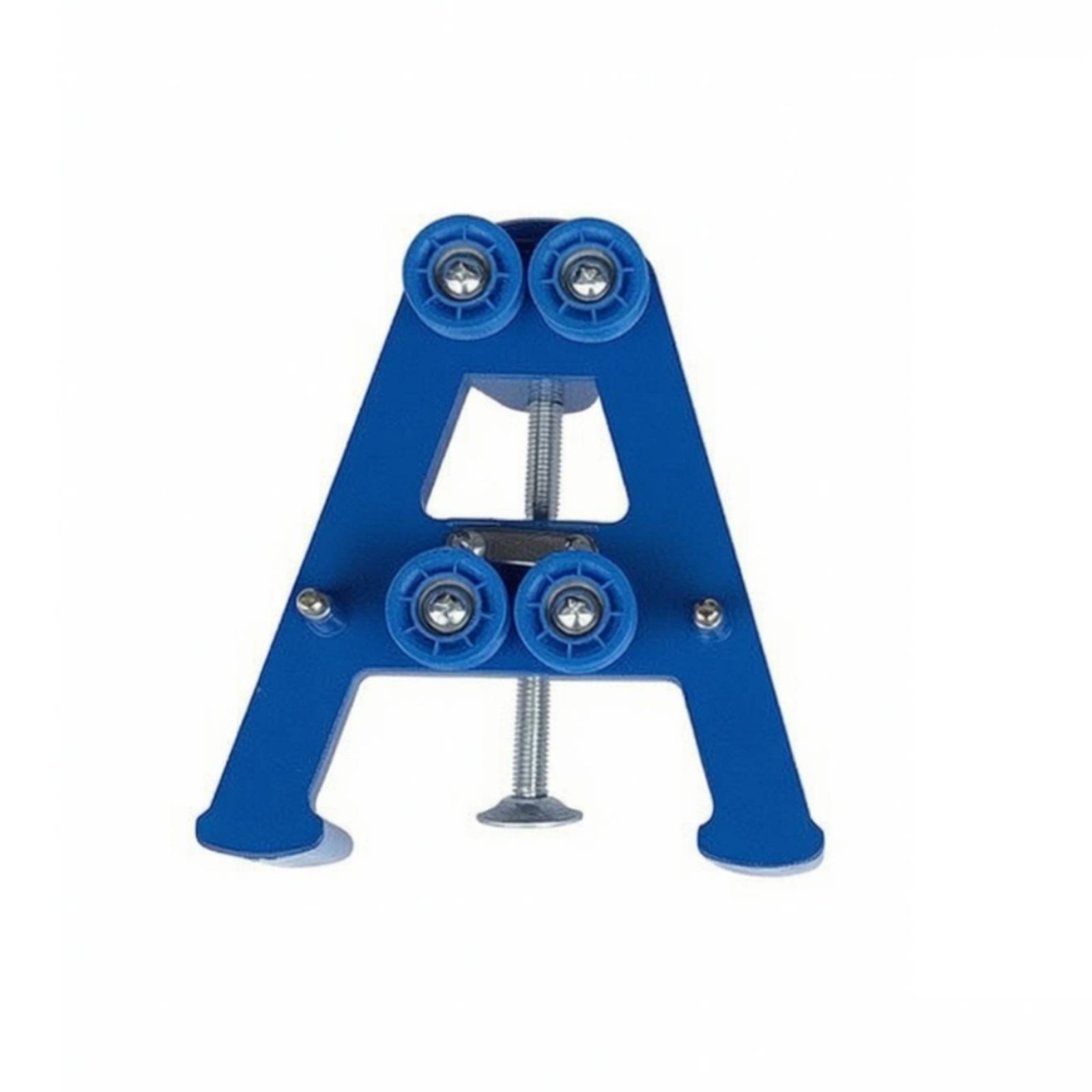 Metal Triangular Support Structure
