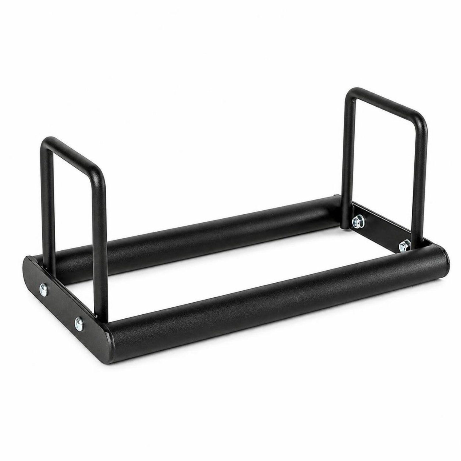 Coated Disc Storage Rack