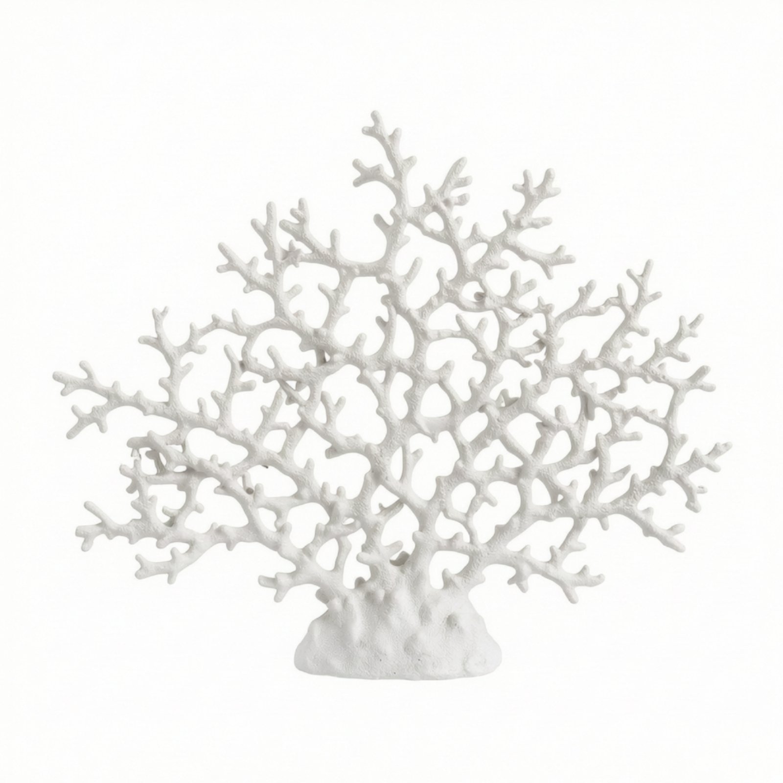 Coral Ornament Decoration