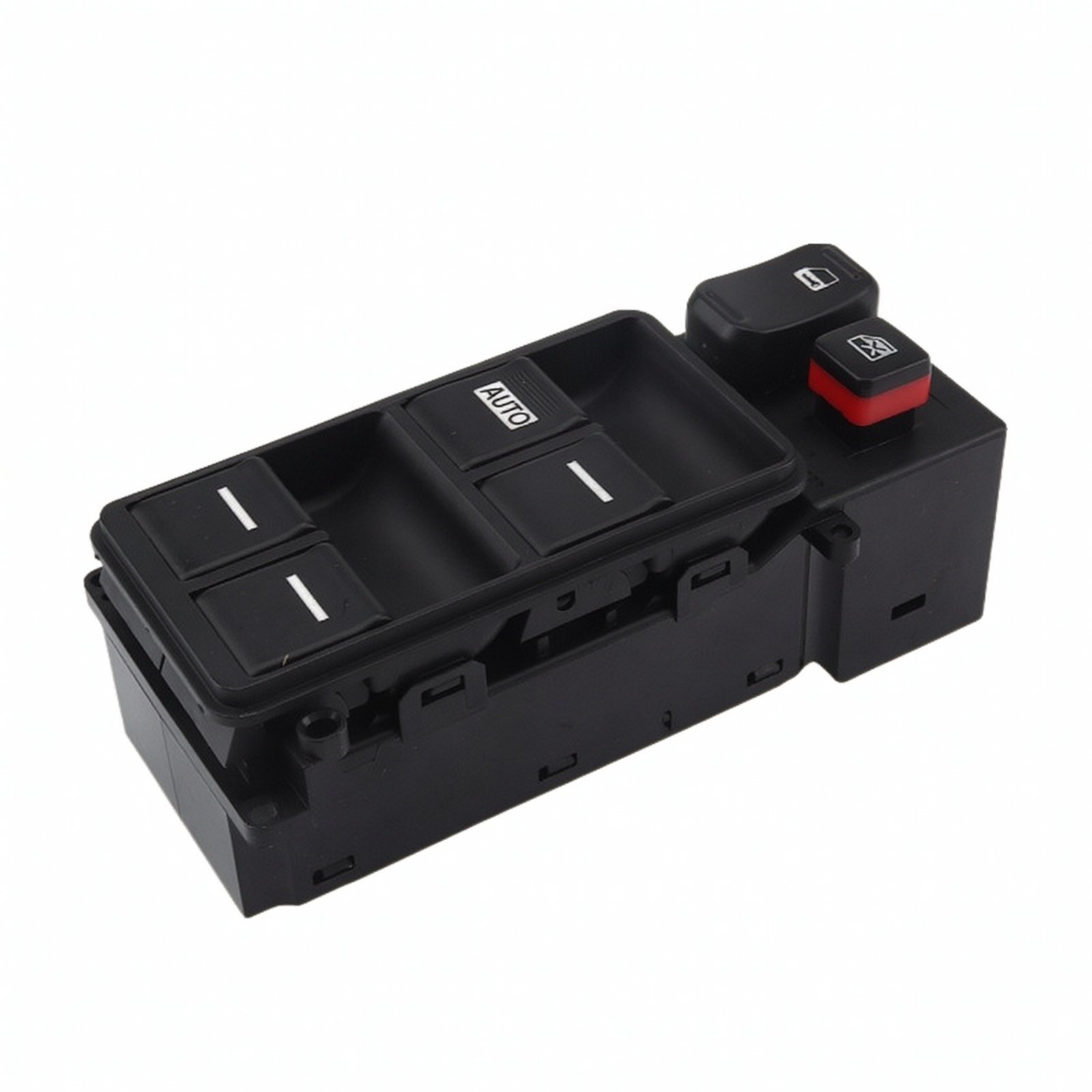 Power Window Switch Assembly