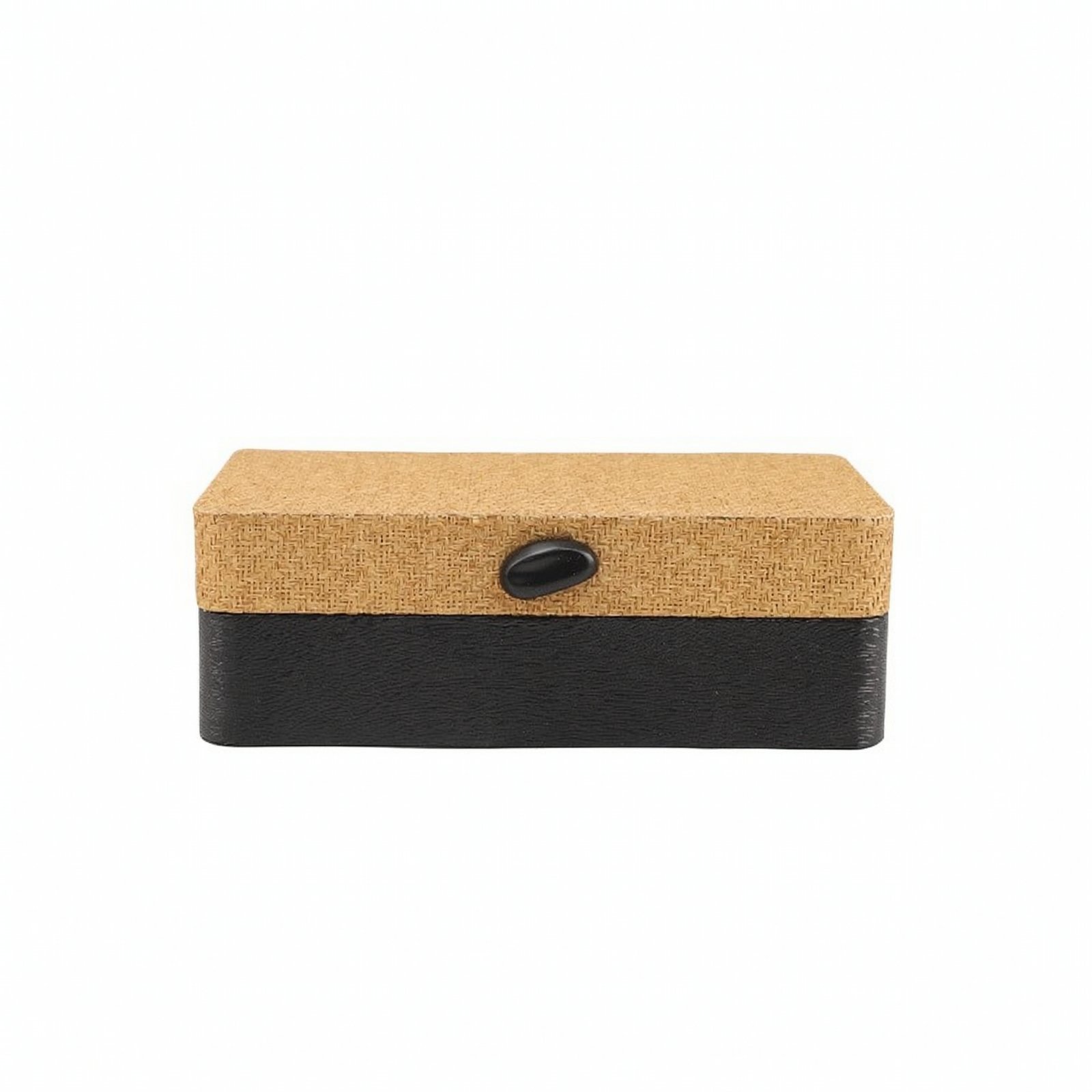 Woven Desktop Organizer