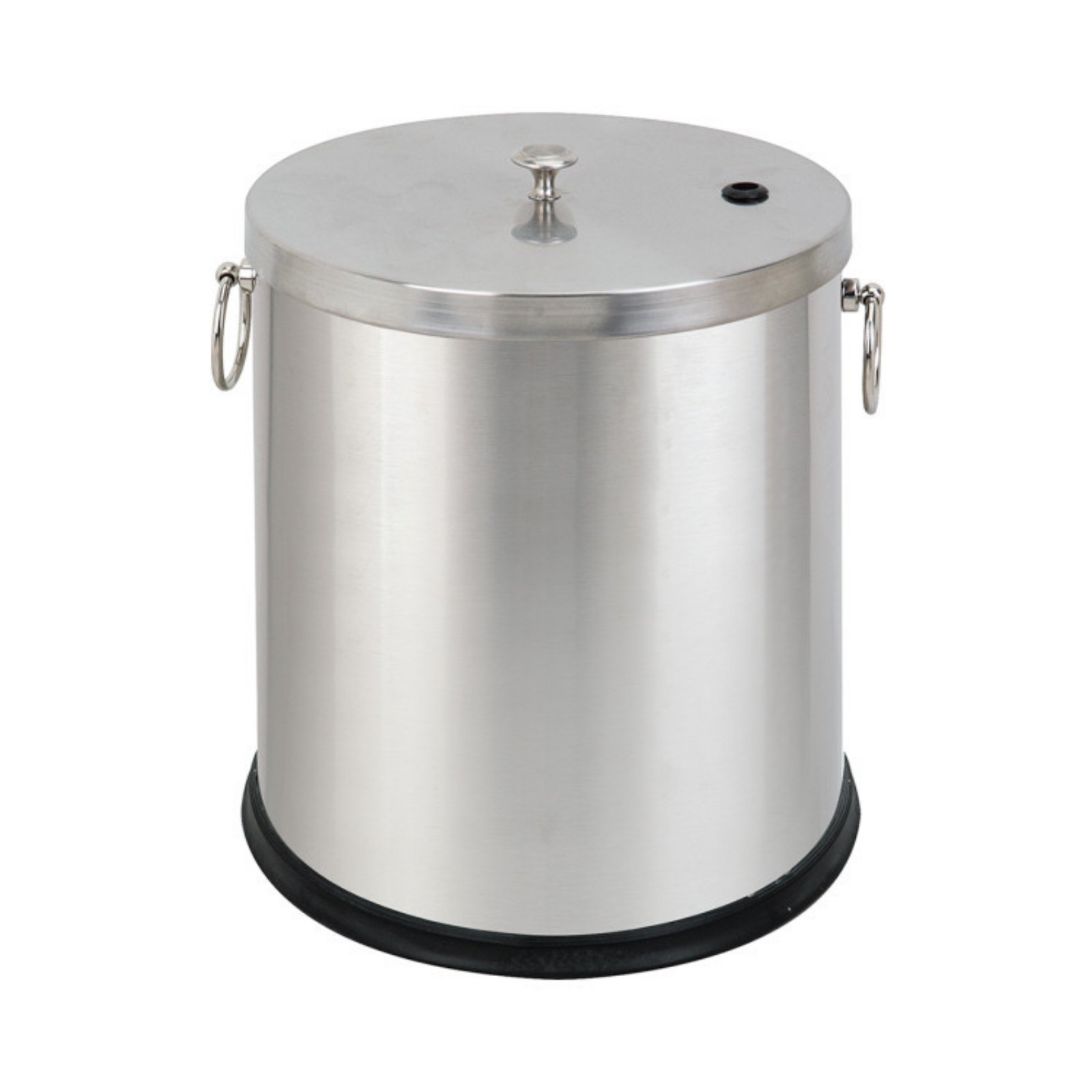 Stainless Steel Tea Waste Bucket