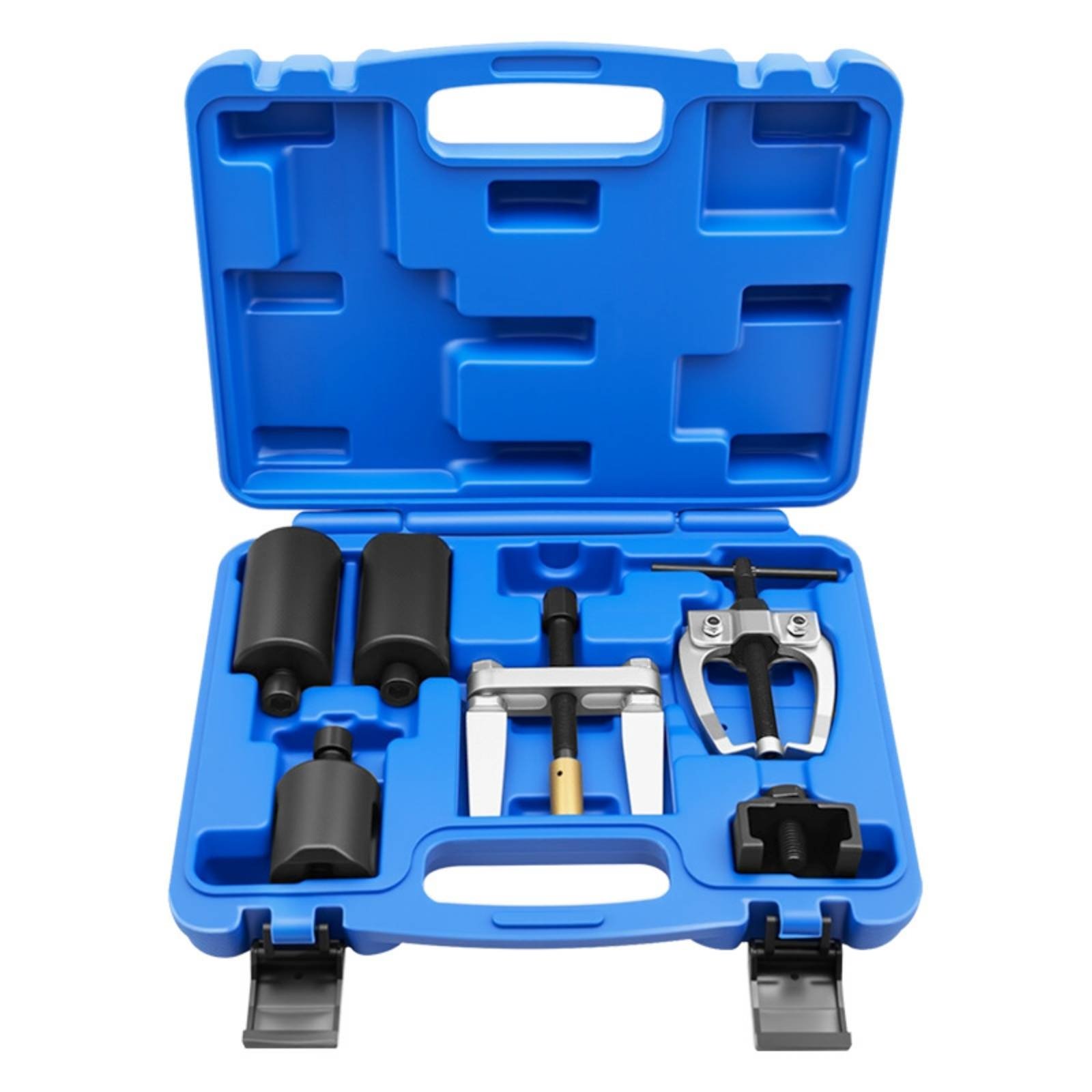 6 Pieces Wiper Arm Puller with Case Universal Windshield