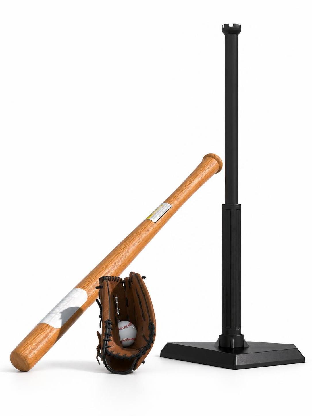 Kids Baseball Set