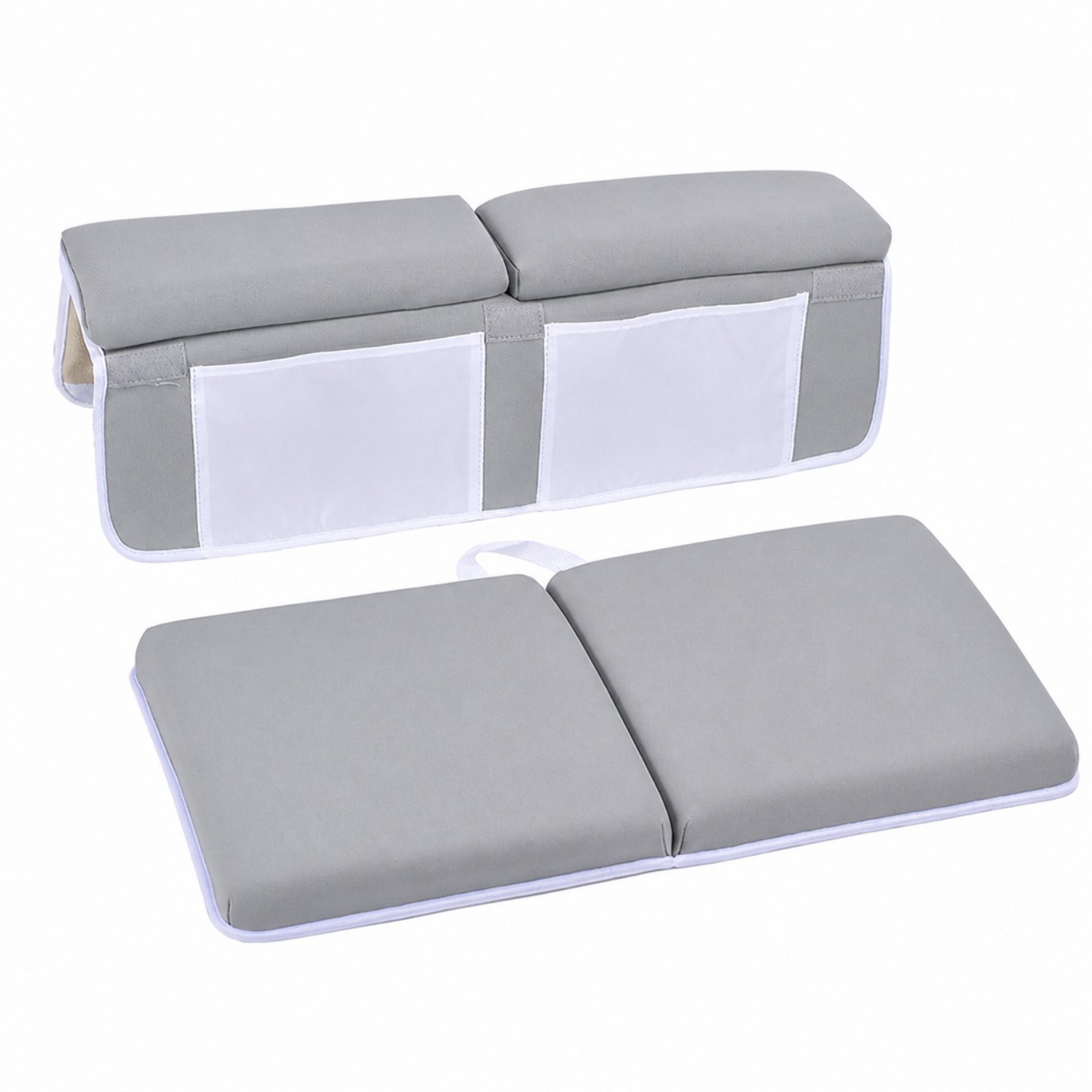 Bath Kneeling Pad with Suction Cups