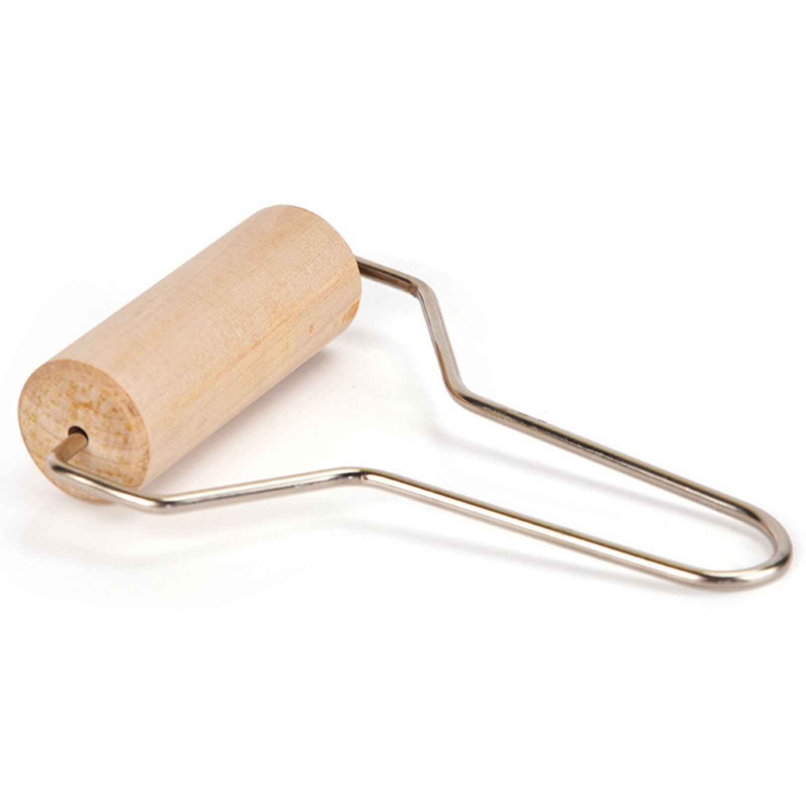 Handheld Clay Roller
