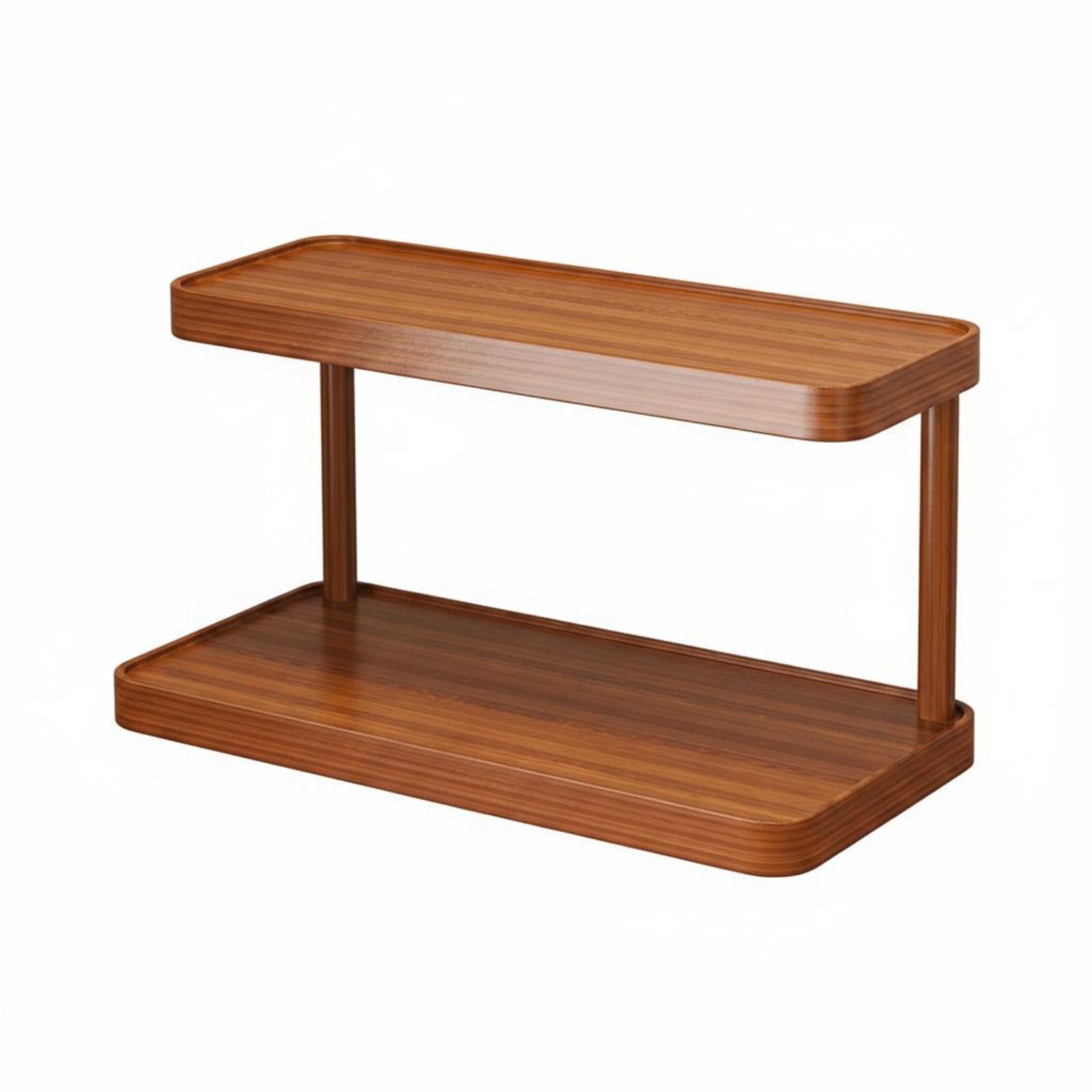 Multi-Tier Tea Set Stand