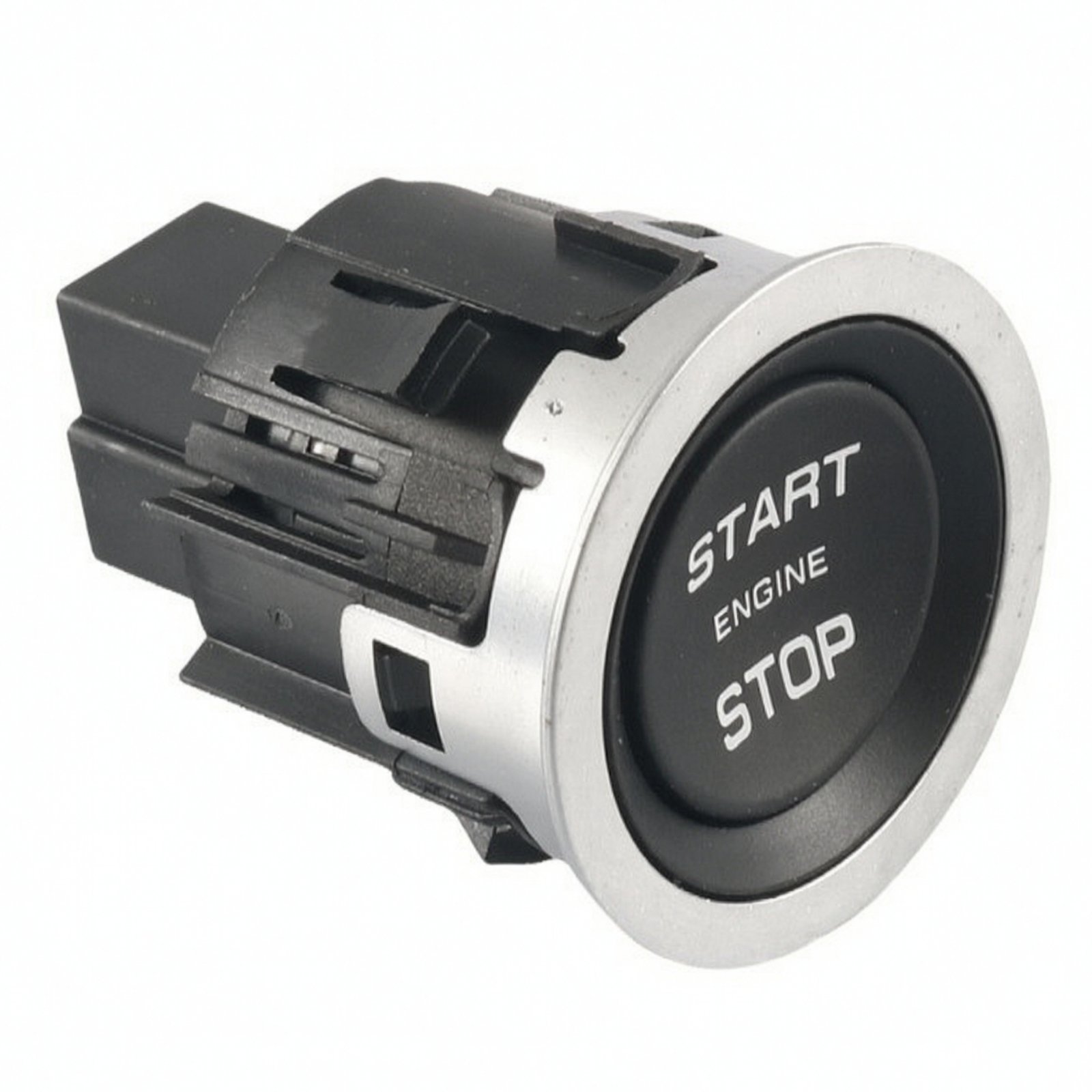 Engine Start Stop Button