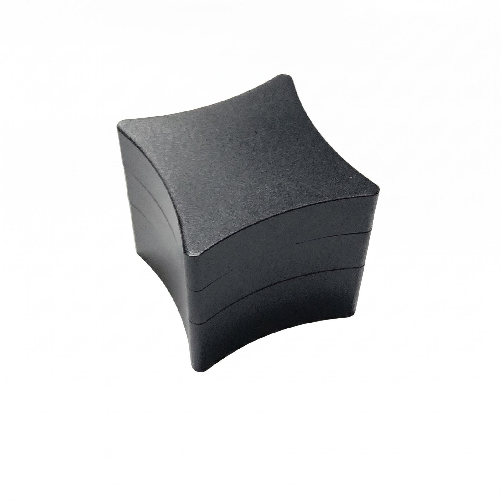 Billiard Chalk Holder – Black