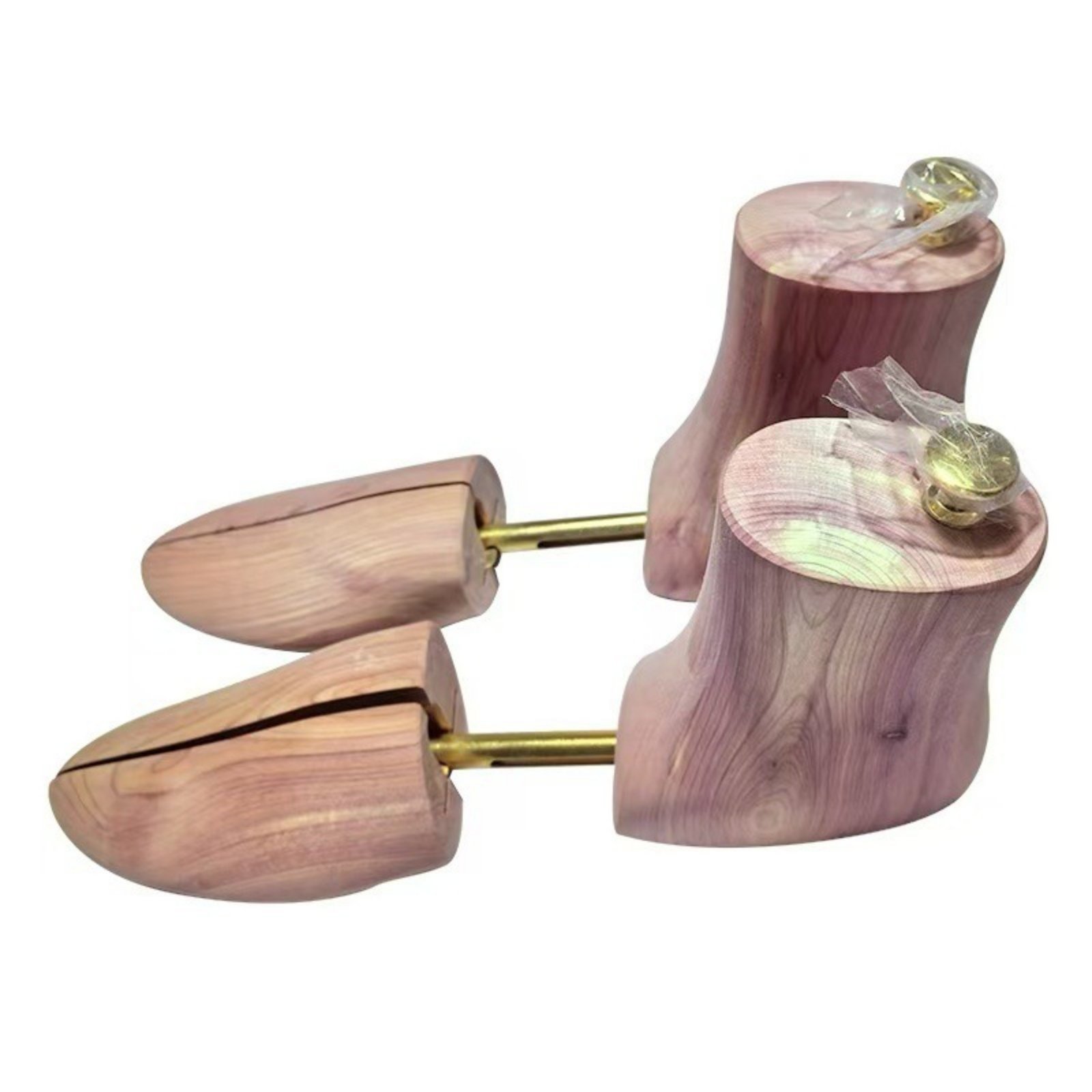 Cedar Boot Tree