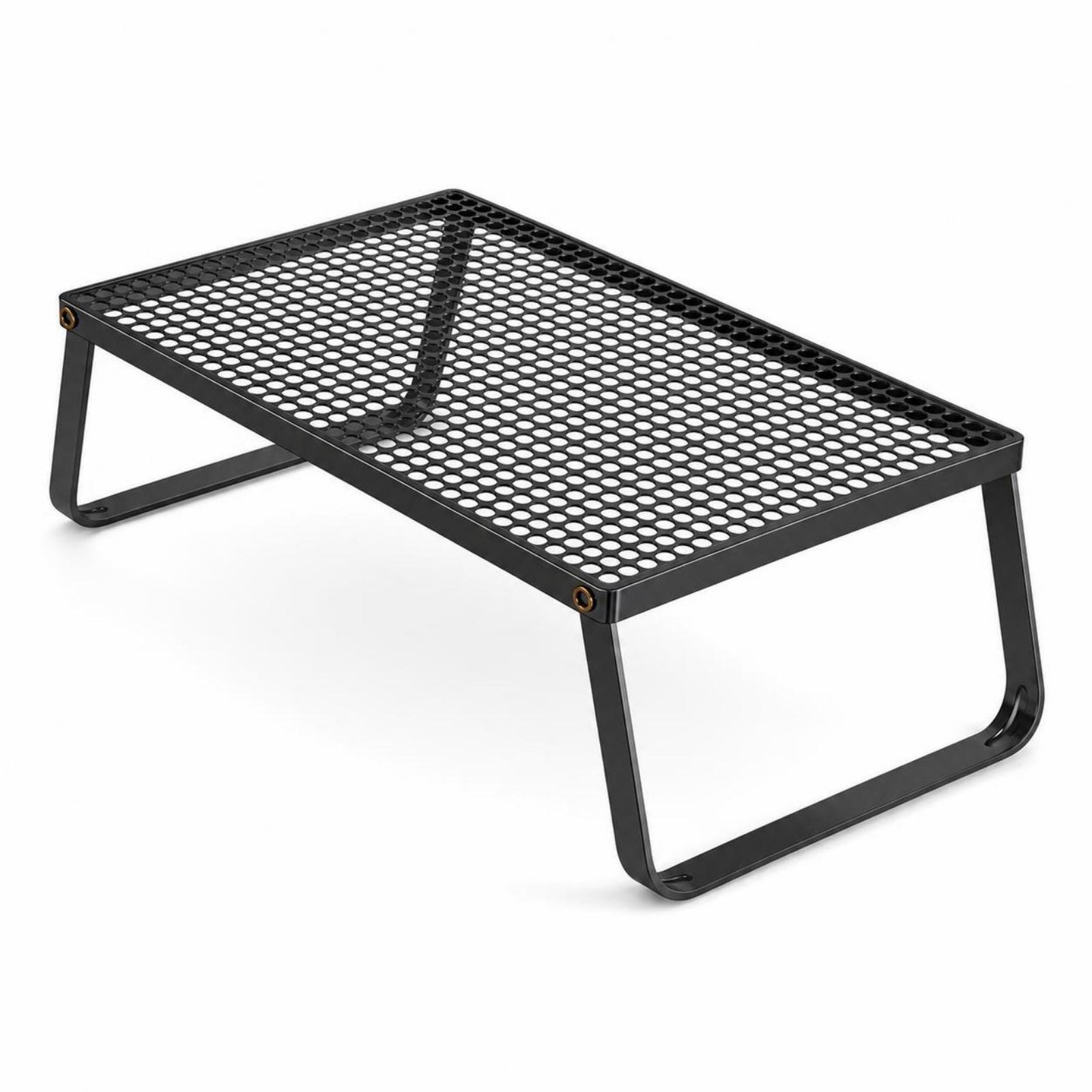 Portable Folding Side Table