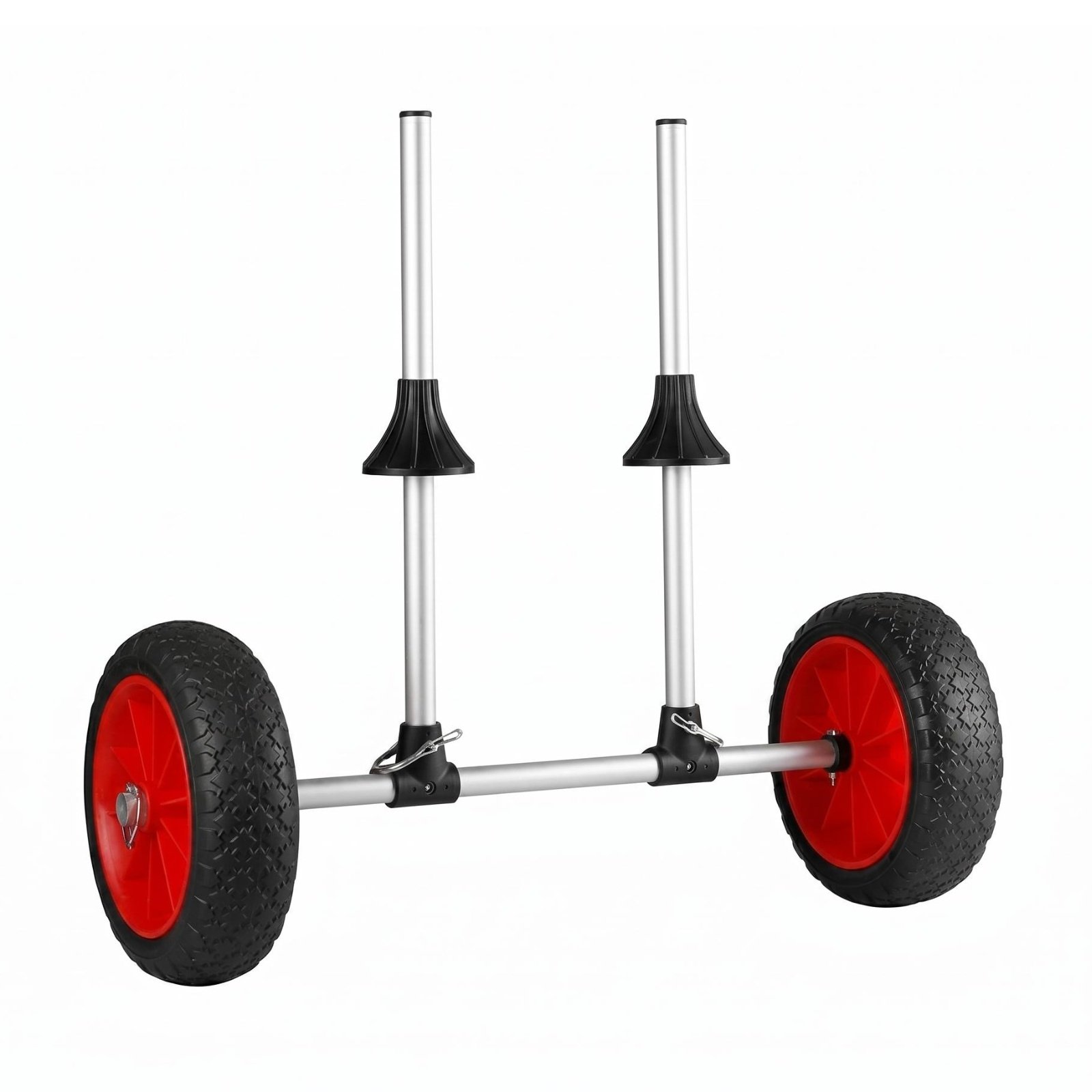 Kayak Cart Drain Hole Design