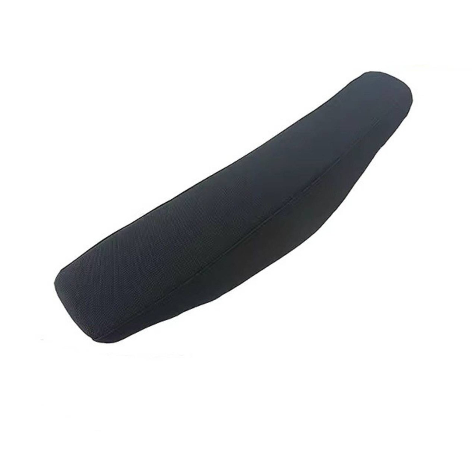 Trail Motorcycle Seat Assembly