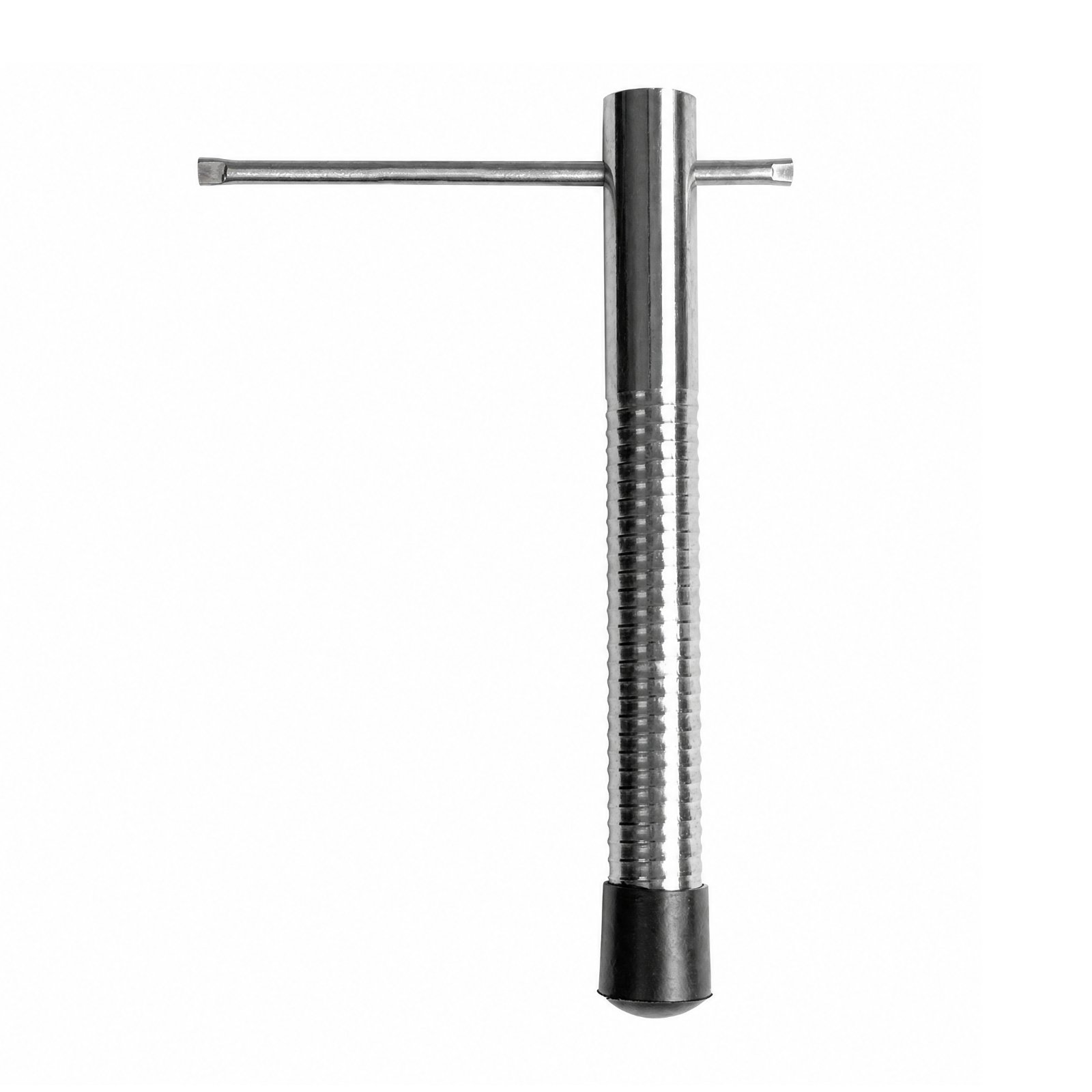 Portable Steel Ice Drill