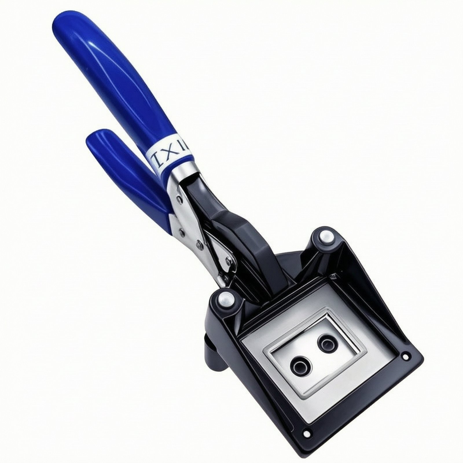 ID Photo Cutting Tool