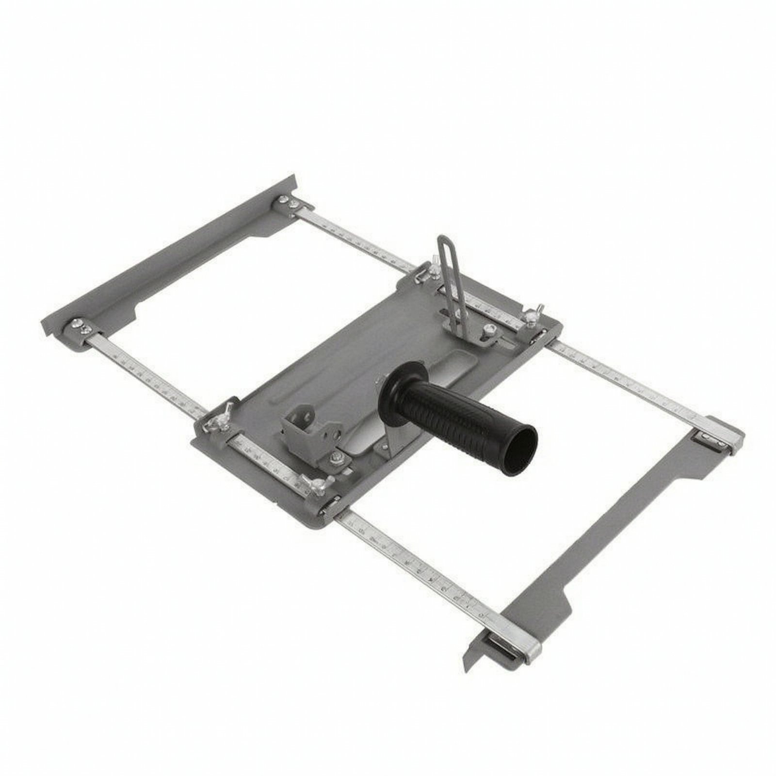 Adjustable Carpentry Cutting Fixture