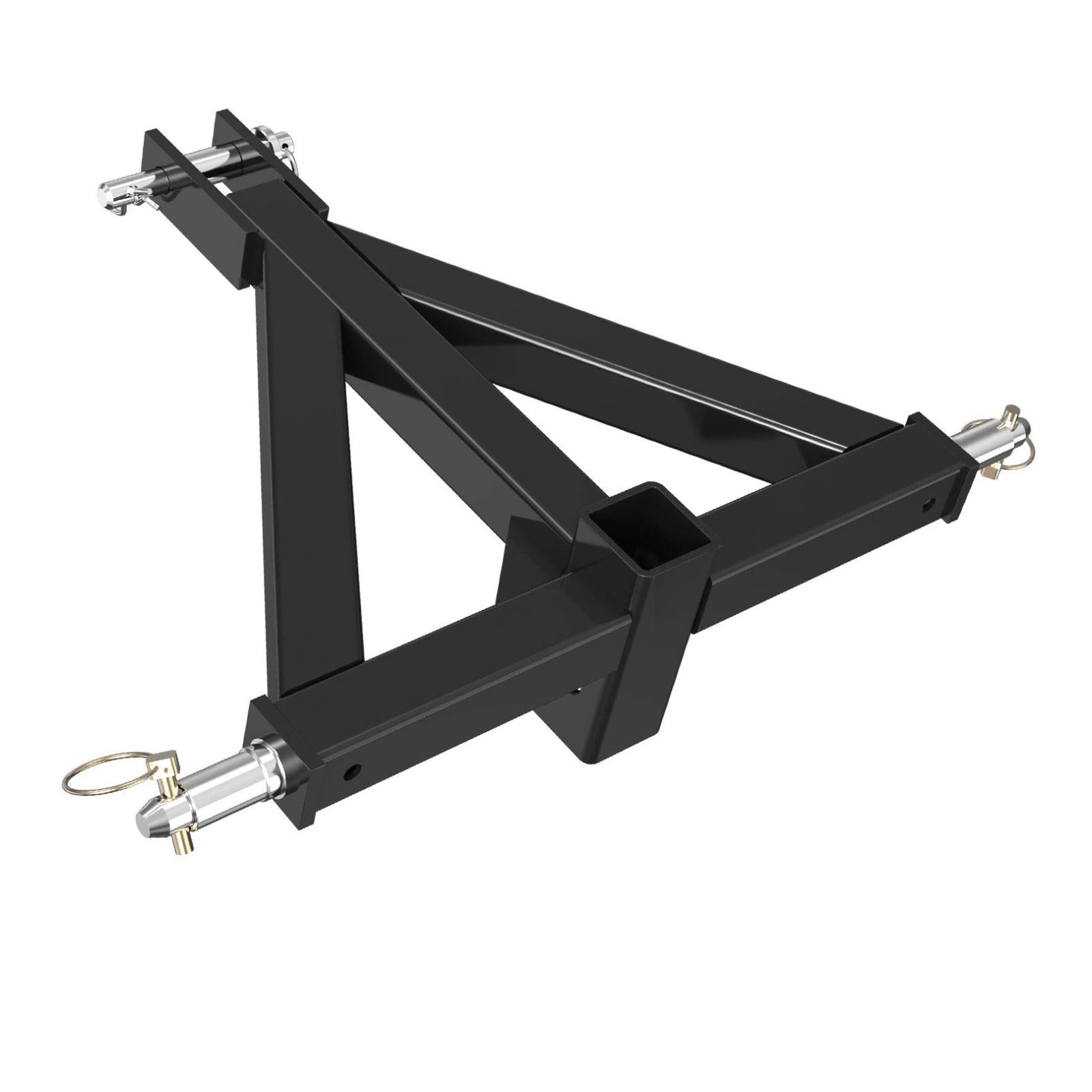 Trailer Hitch Adapter 2-Inch