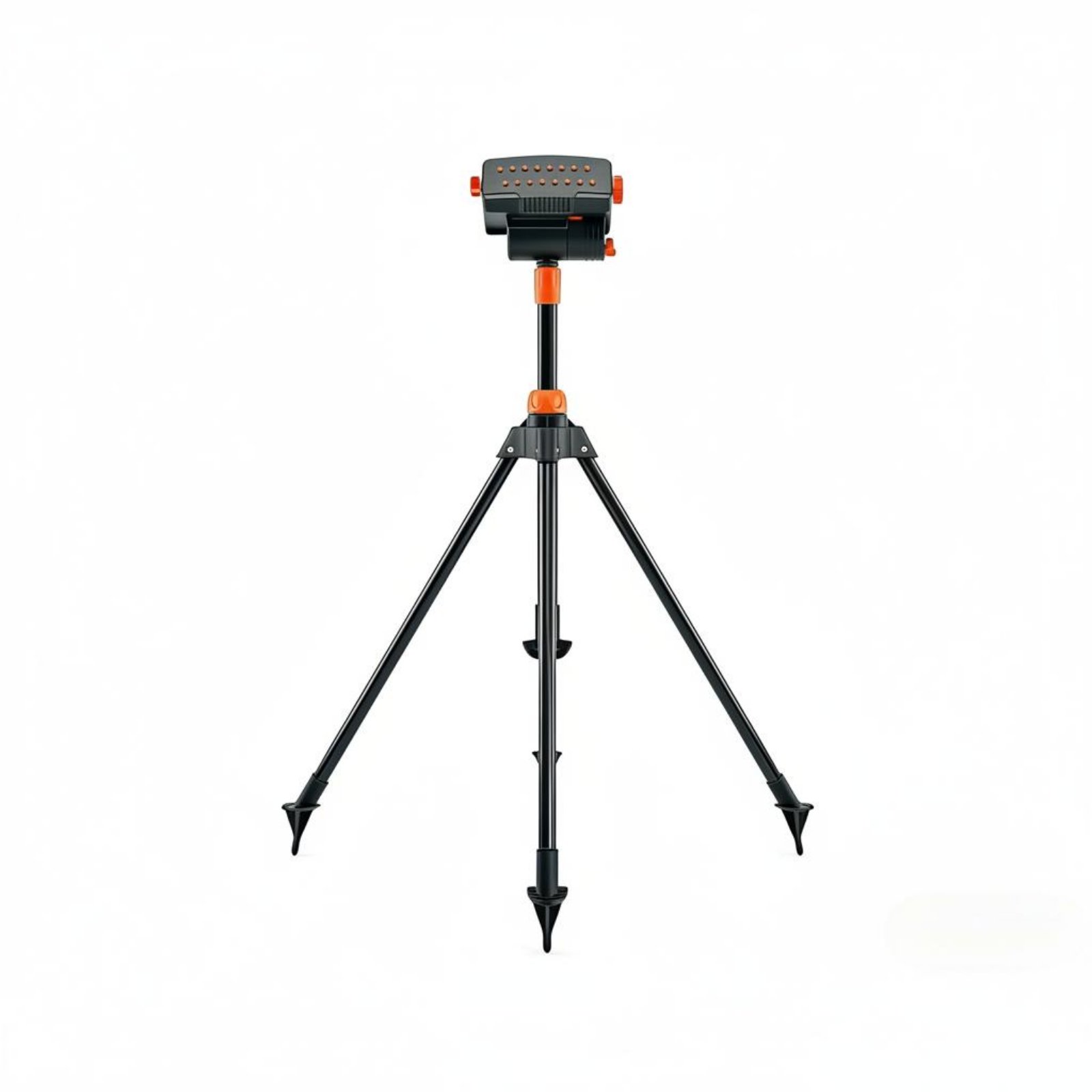 Tripod Oscillating Sprinkler