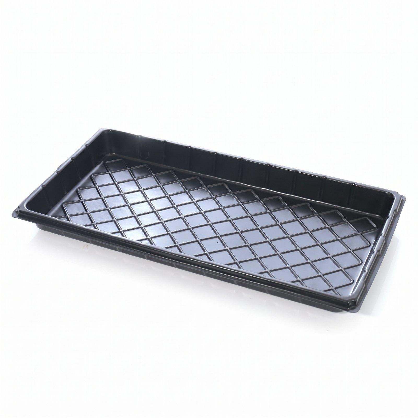 5-Piece Propagation Tray Without Holes