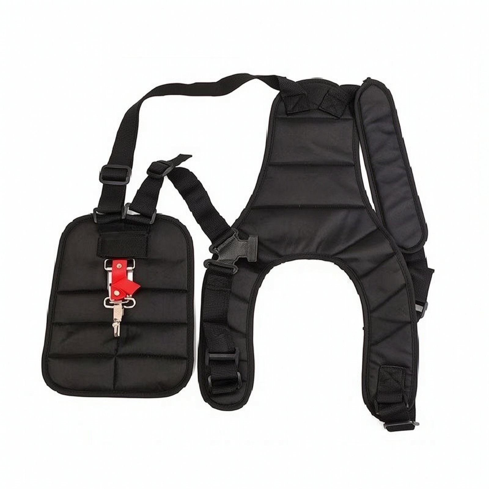 Y-Shaped Shoulder Harness