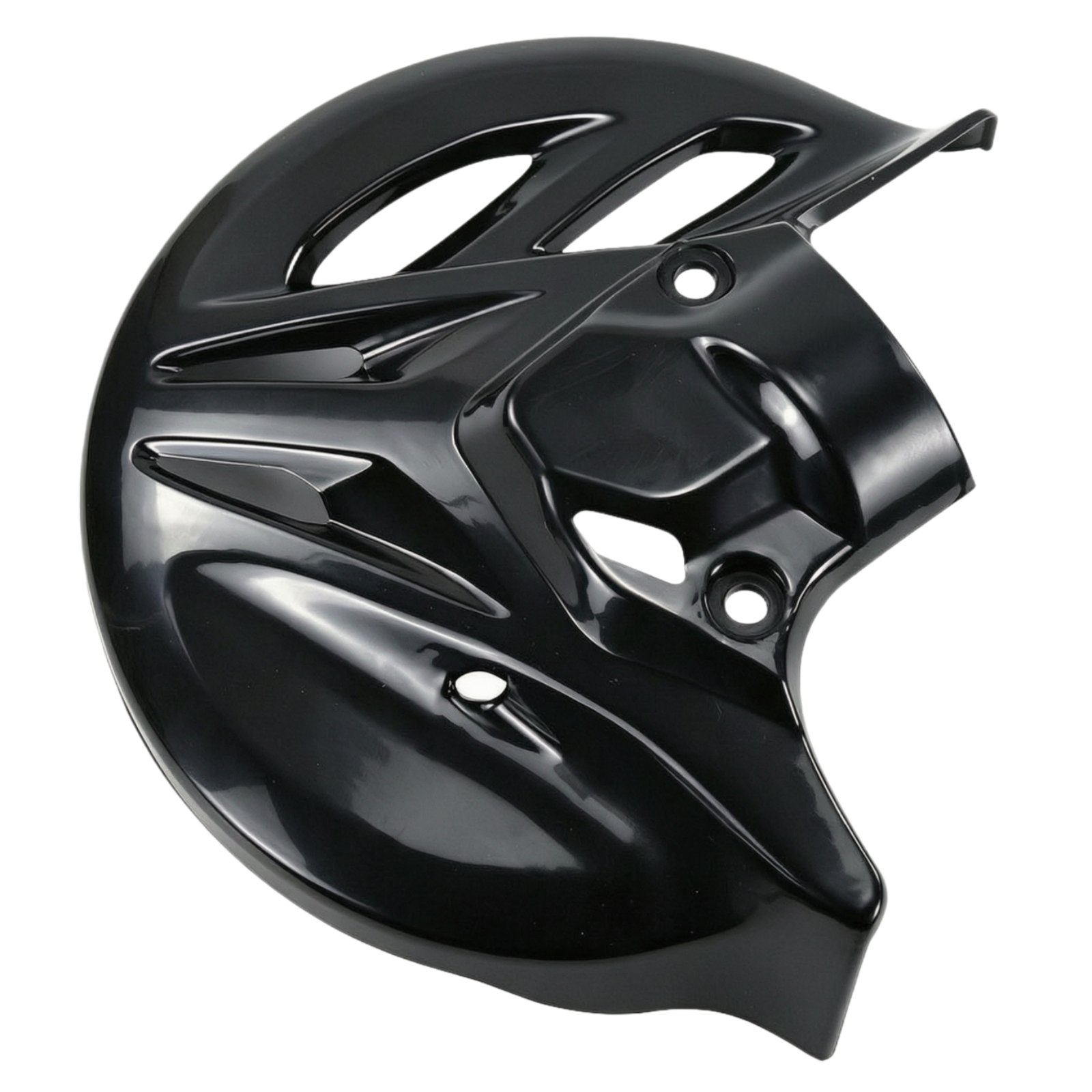 Motorcycle Brake Disc Guard