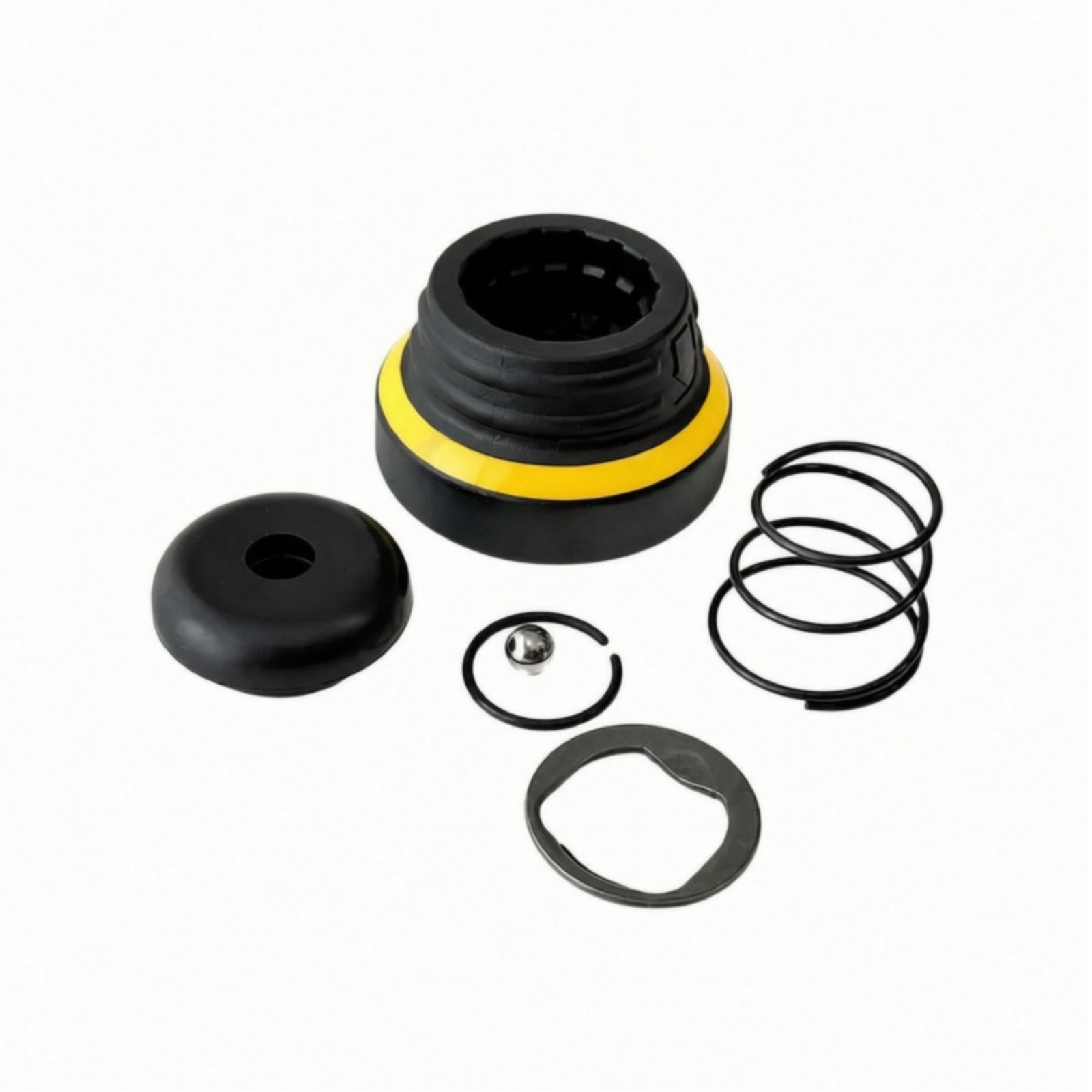 Chuck Repair Kit