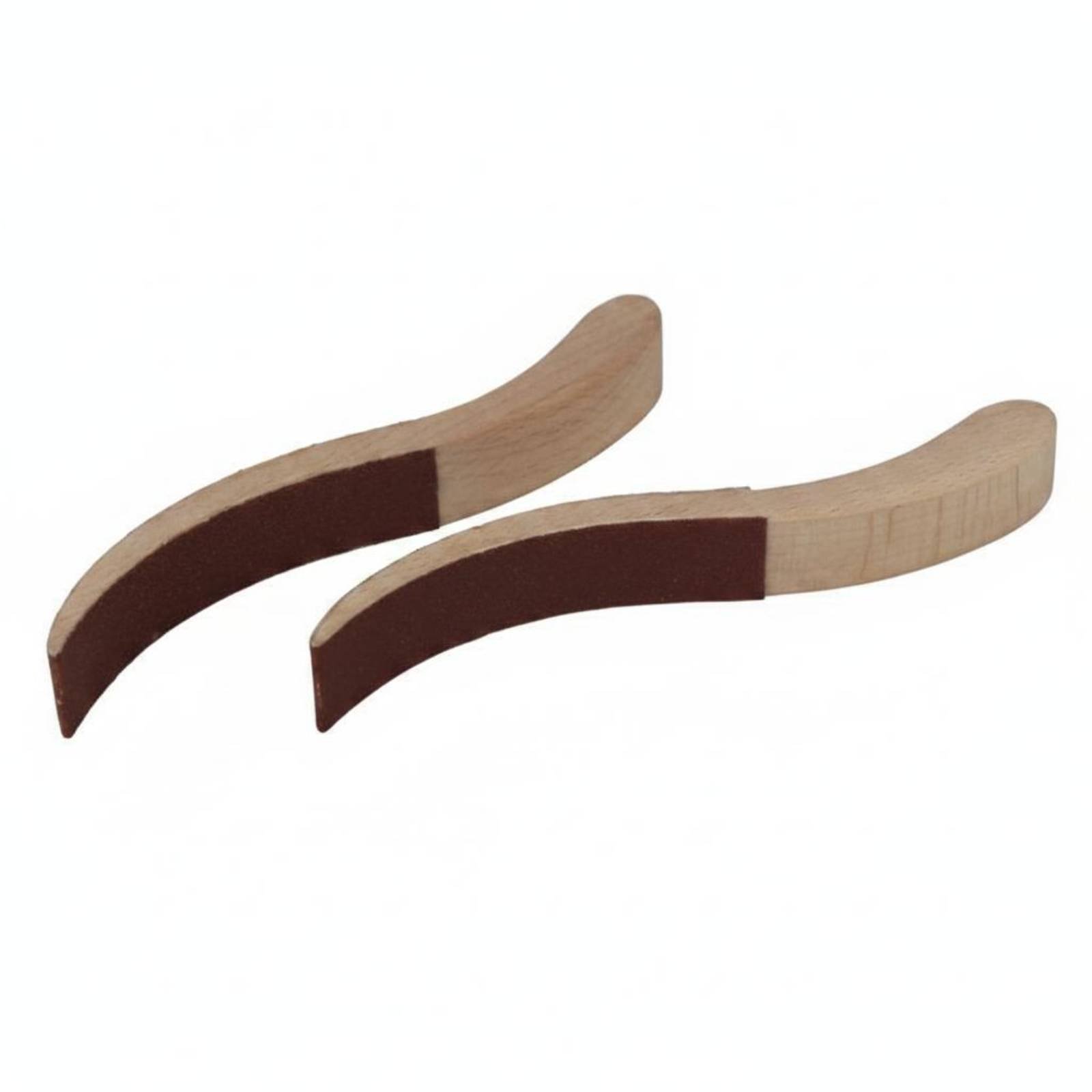 2-Piece Piano Sanding Board