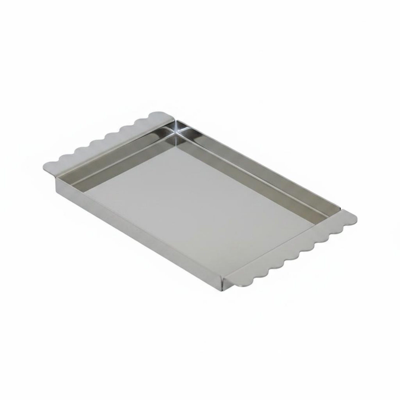 Stainless Steel Storage Tray