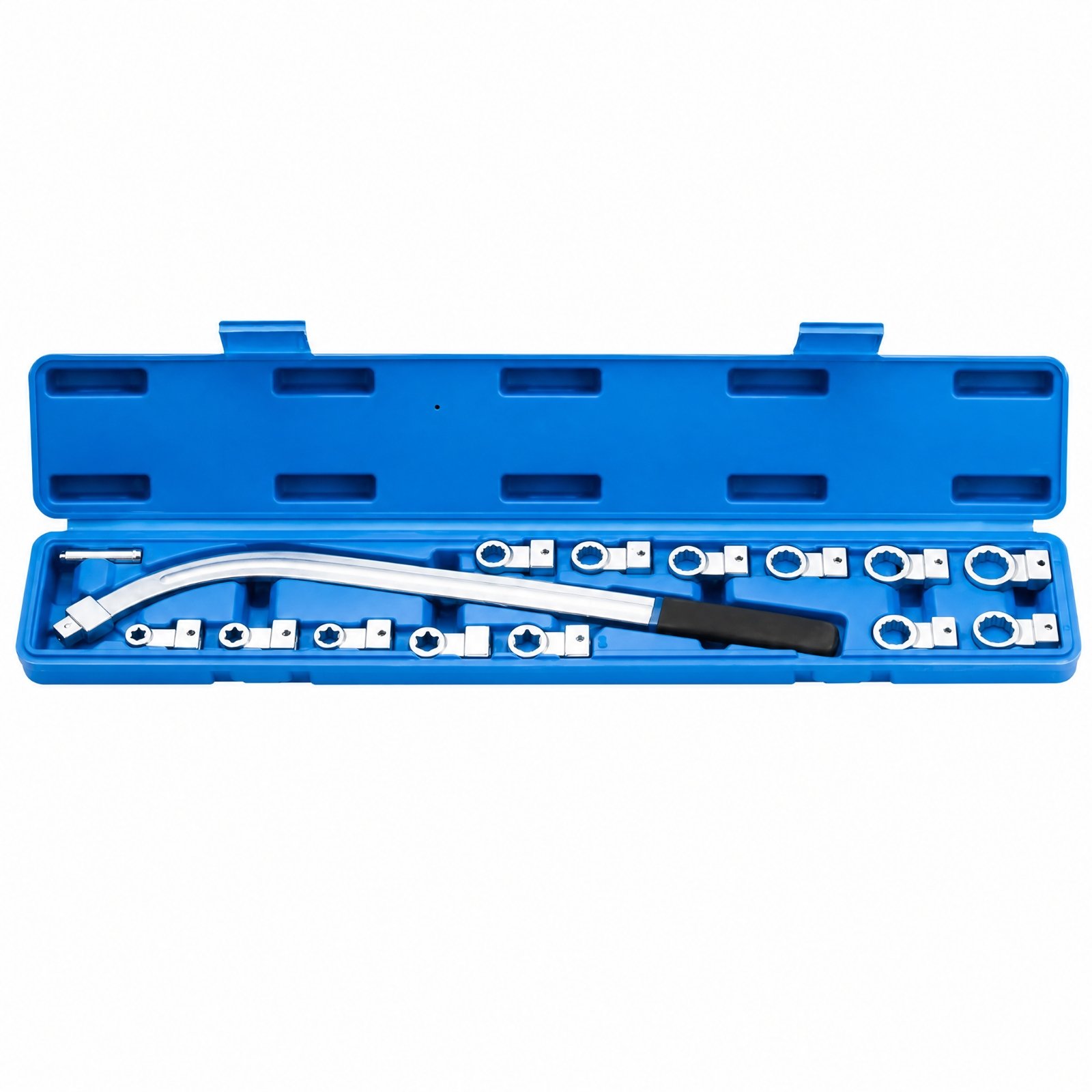 Belt Adjustment Wrench 15 Pieces
