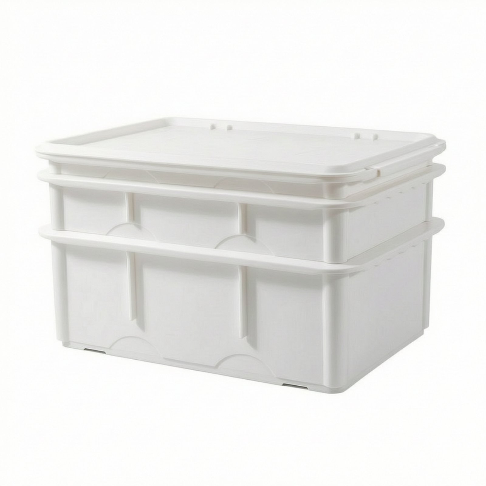 3-Piece Pizza Proofing Box