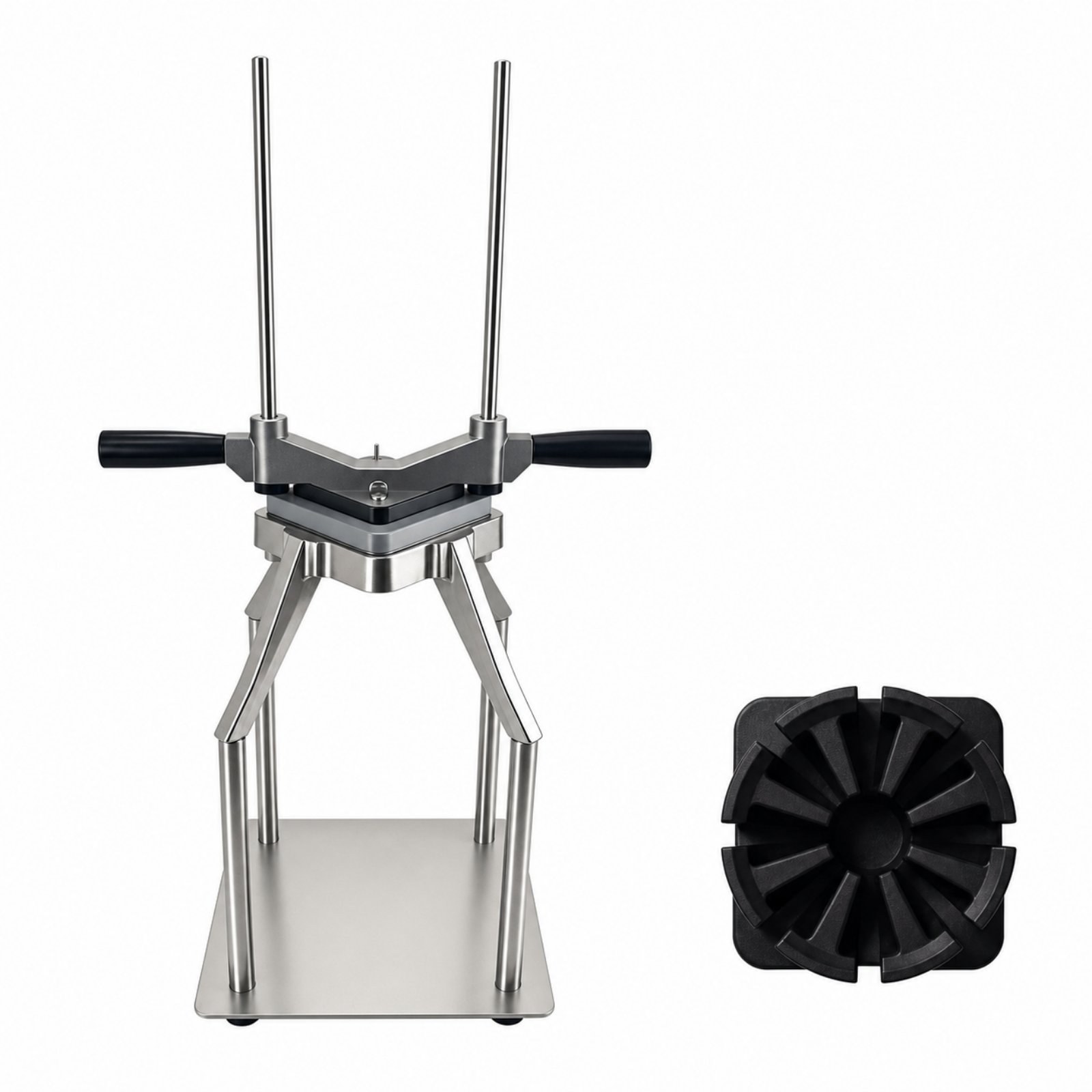 Stainless Steel French Fries Cutter