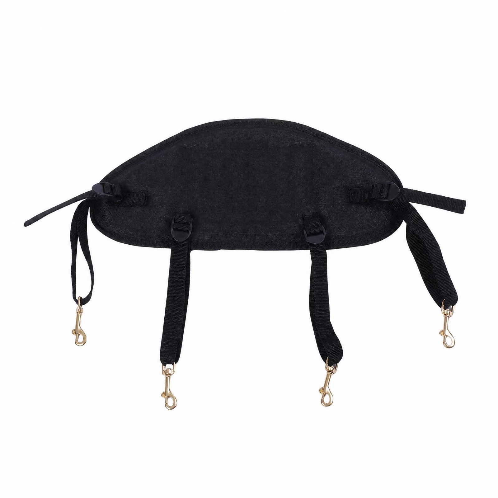 EVA Kayak Backrest Cushion