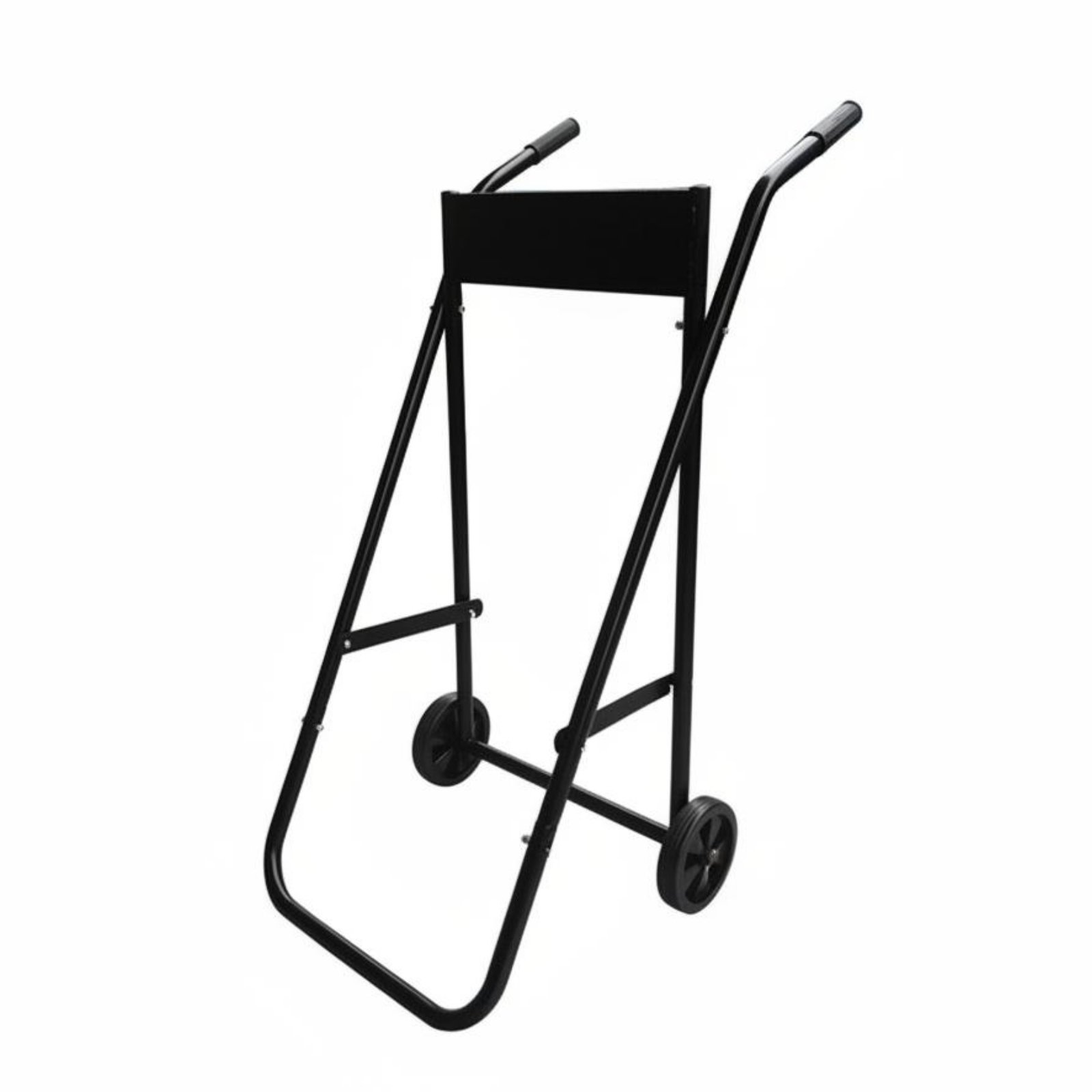 Outboard Motor Cart