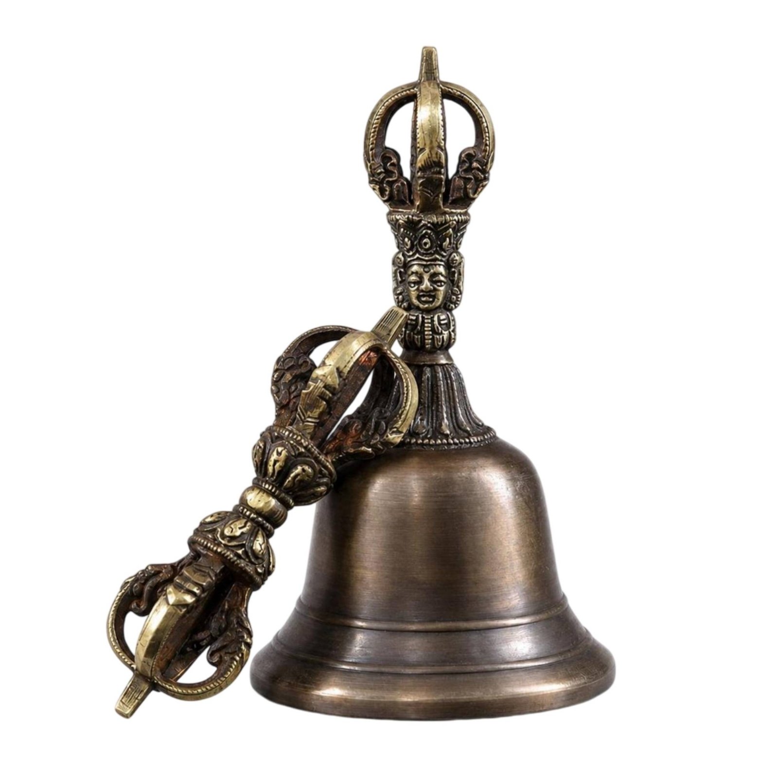 Vajra Bell