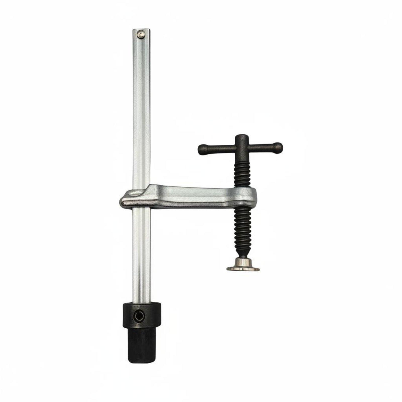 Ratchet Table Clamp