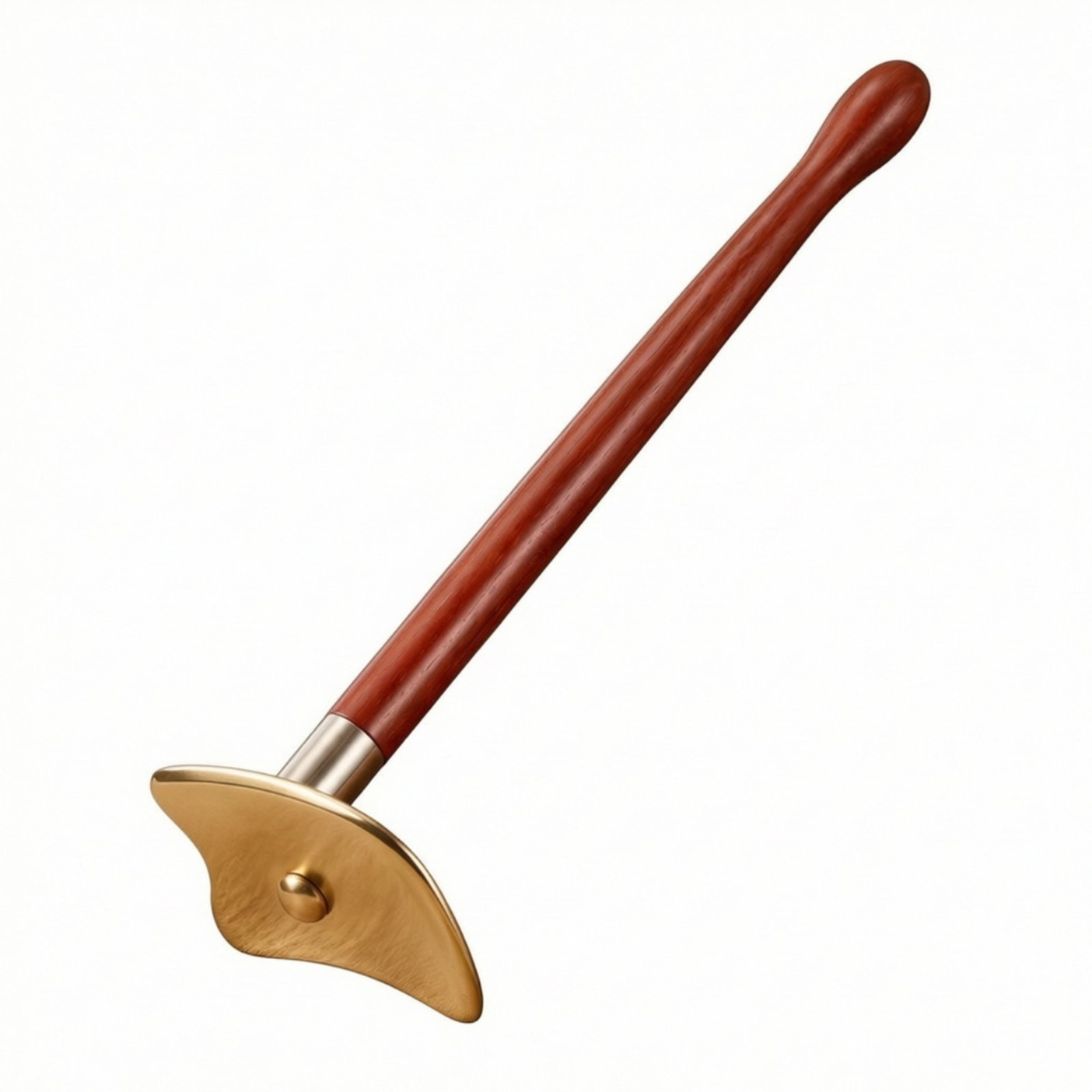 Long-Handled Gua Sha