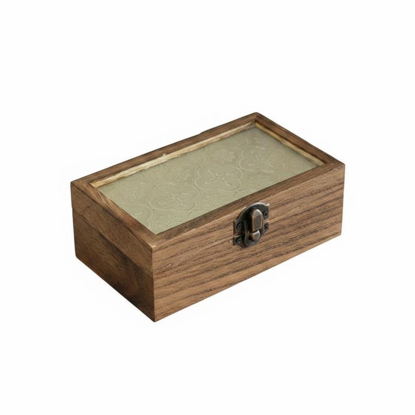 Desktop Storage Box