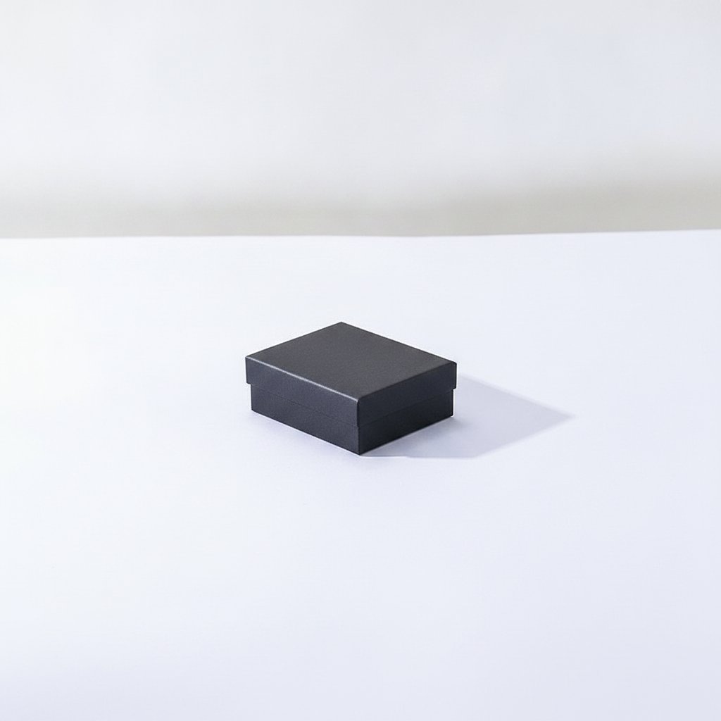 Jewelry Packaging Box