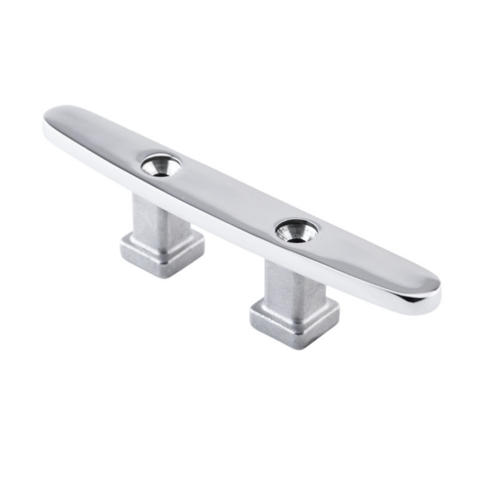 Stainless Boat Cleat