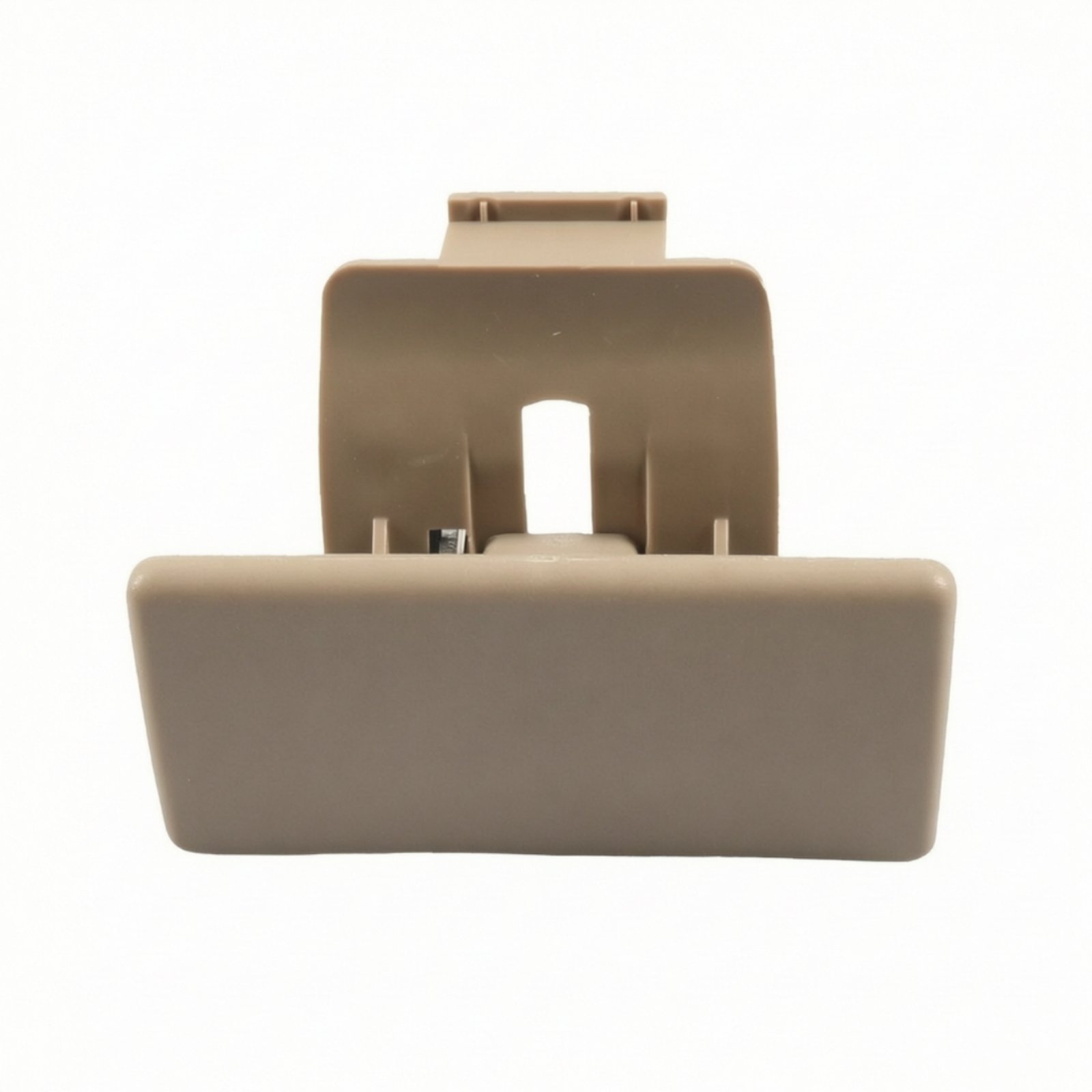 Storage Compartment Release Handle