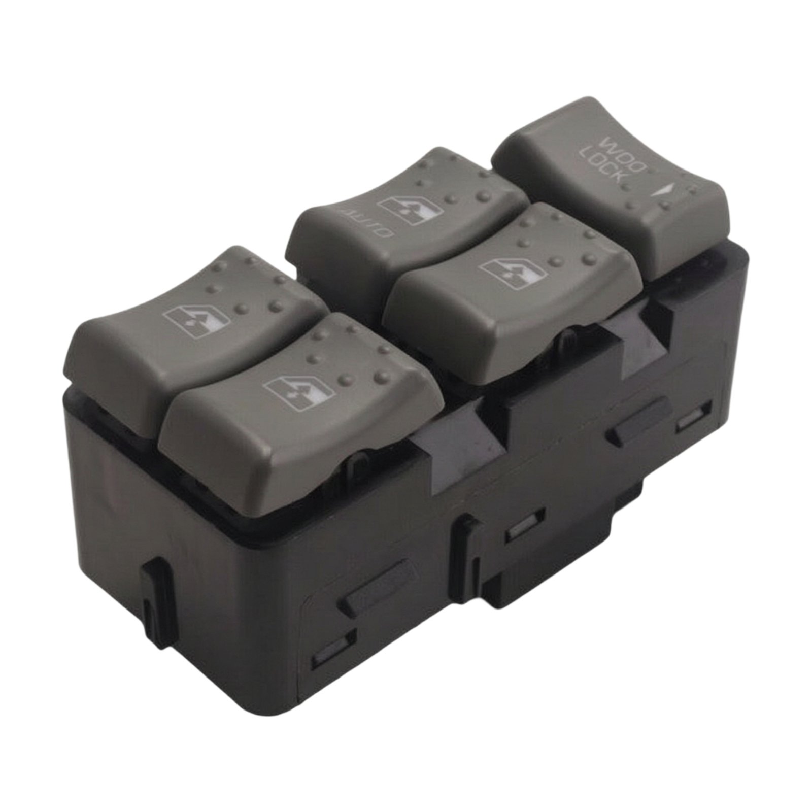 Power Window Control Switch