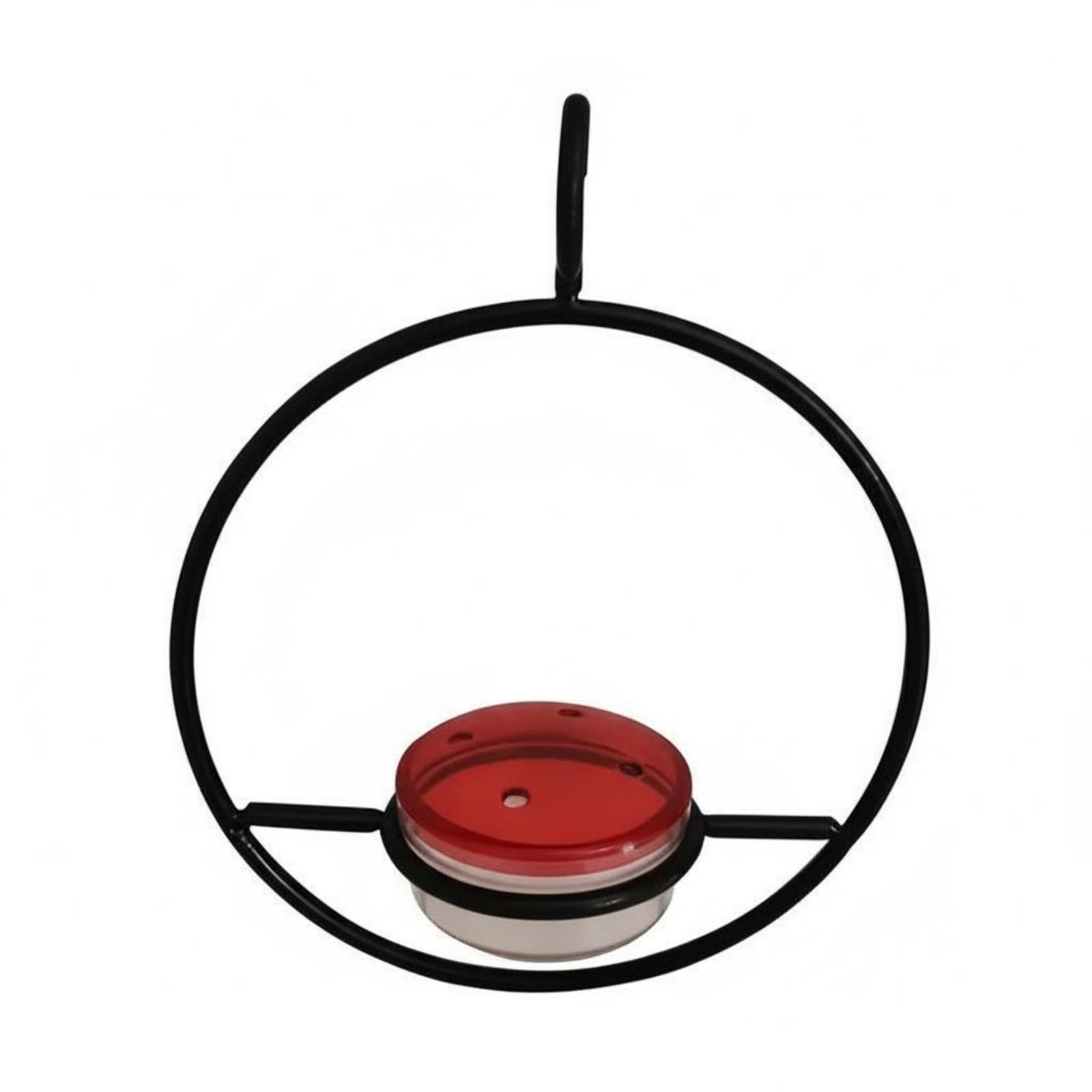 Hanging Hummingbird Nectar Dispenser
