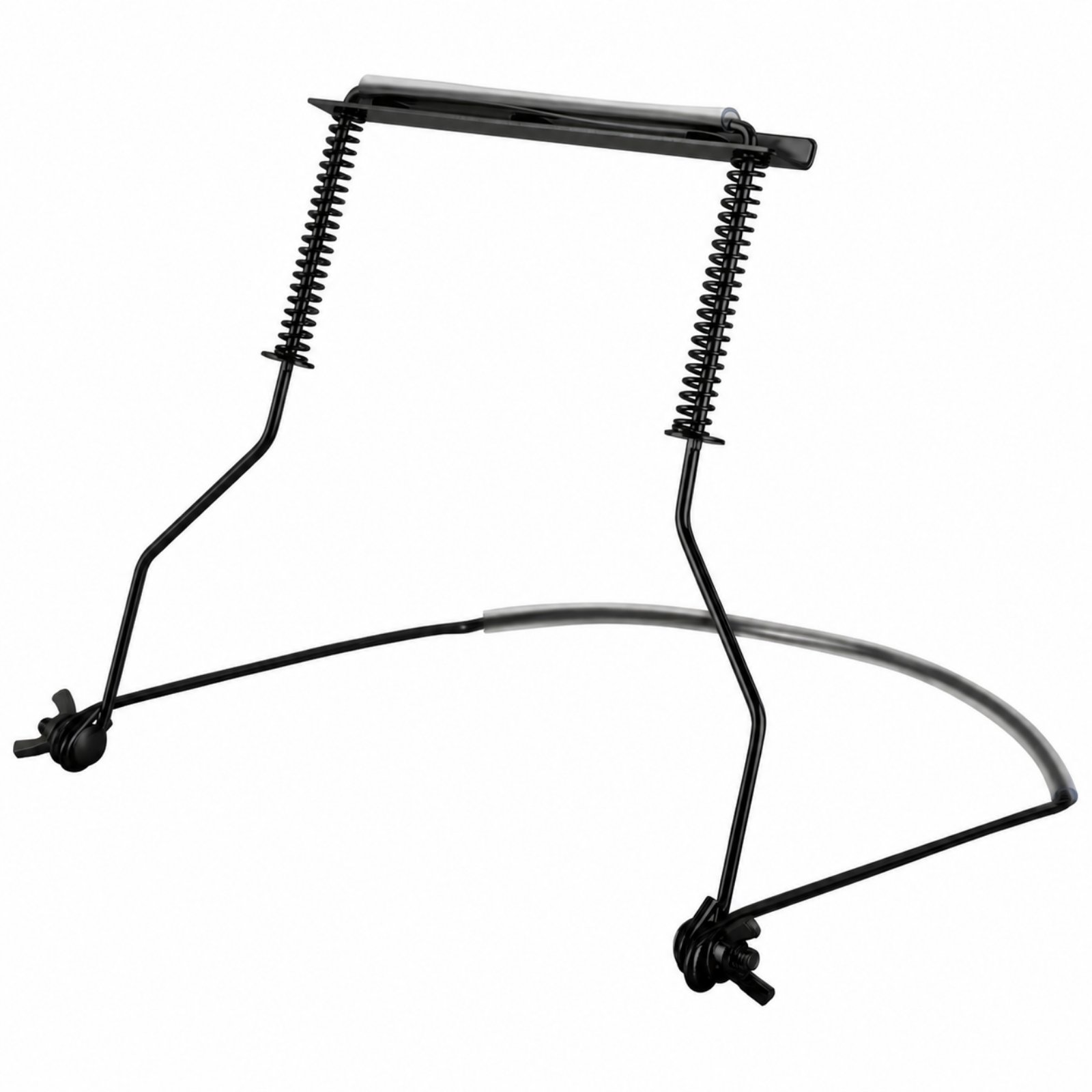 10-Hole Neck Holder – Harmonica