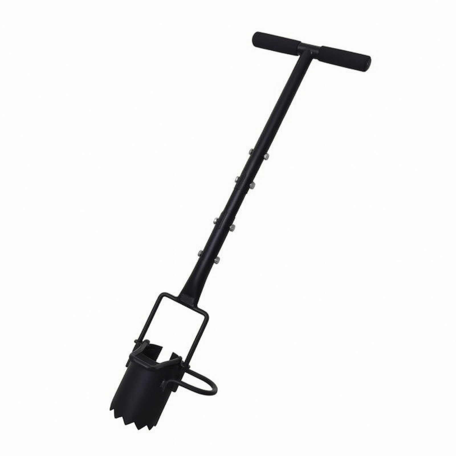 Long-Handled Bulb Planter