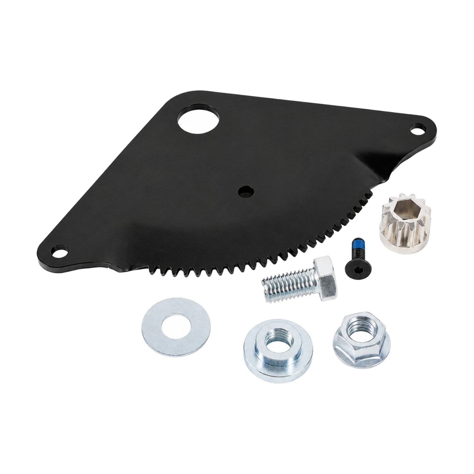Serve Part Rebuild Kit with Sector Plate